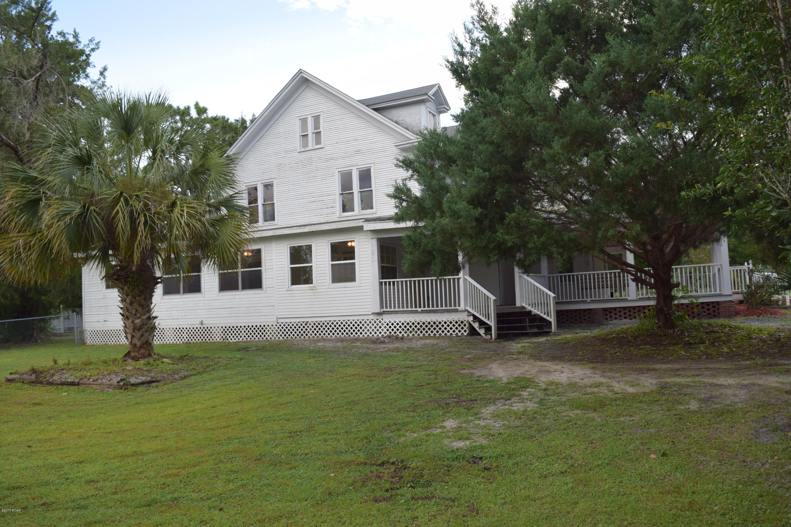 Lynn Haven - Residential