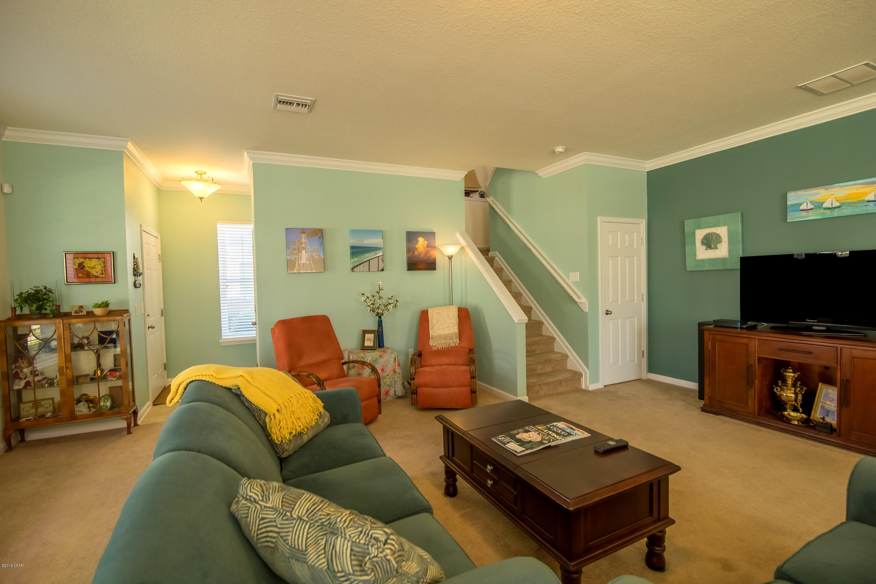 Whisper Dunes - Residential