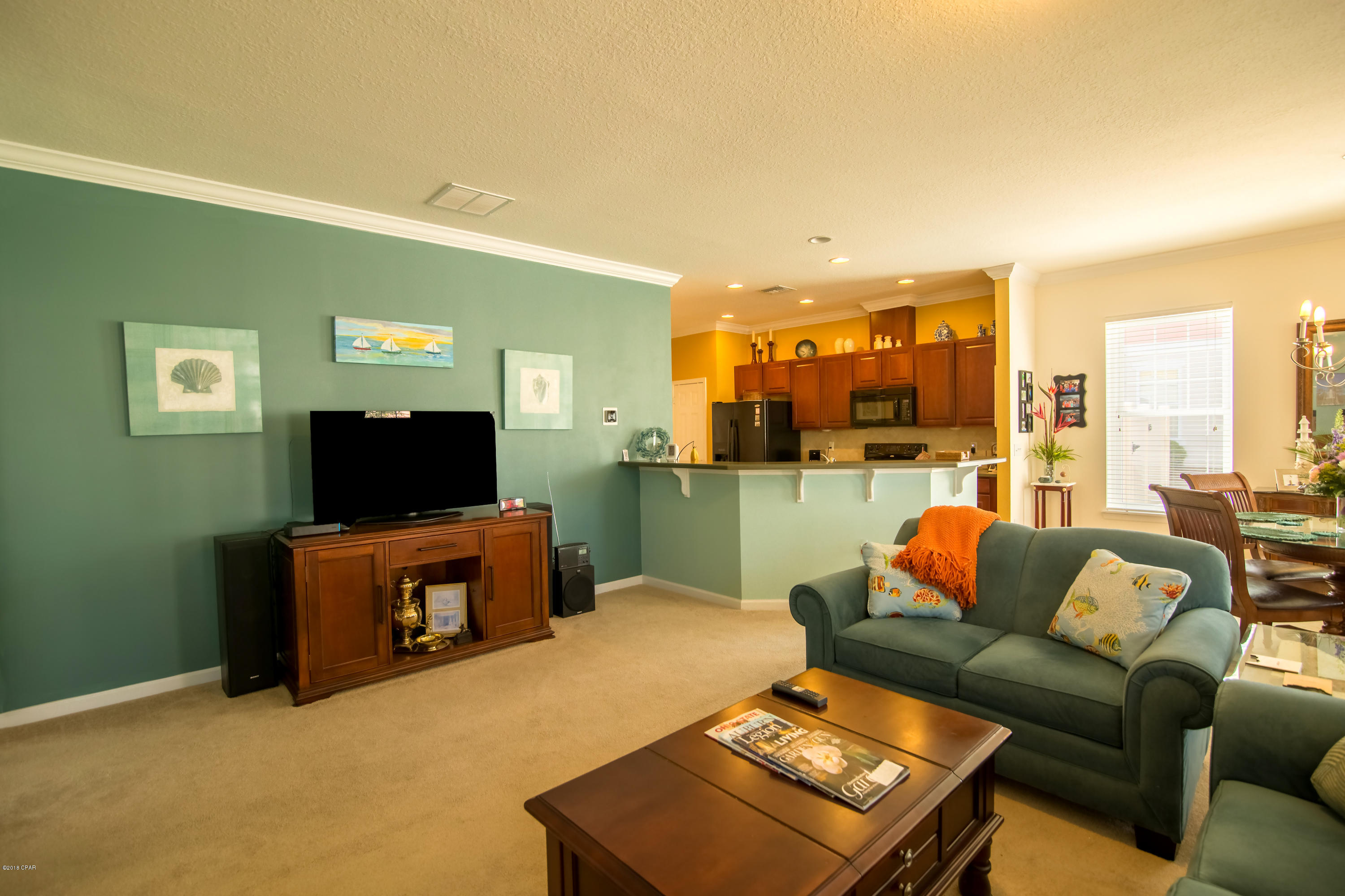 Whisper Dunes - Residential