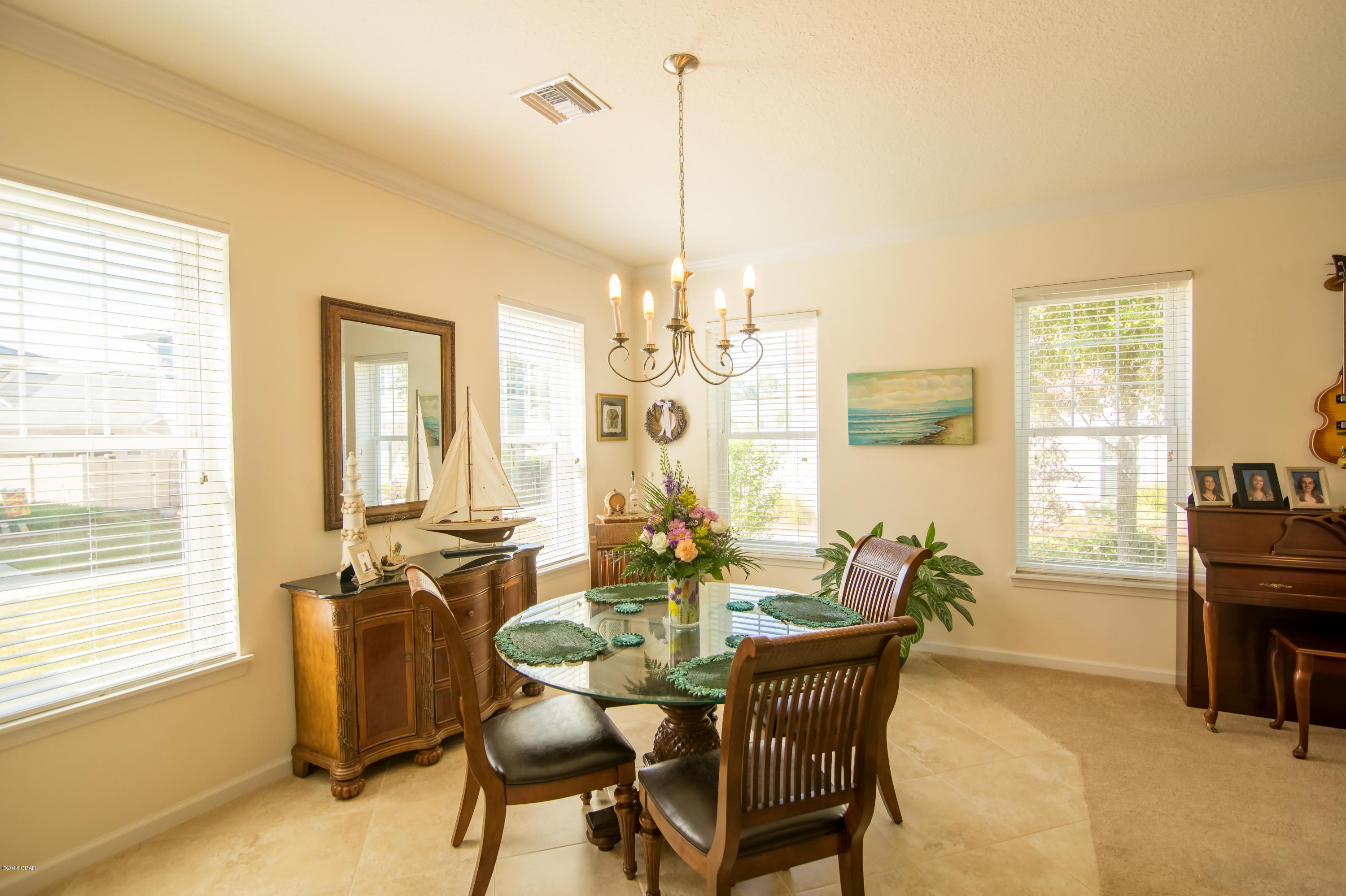 Whisper Dunes - Residential