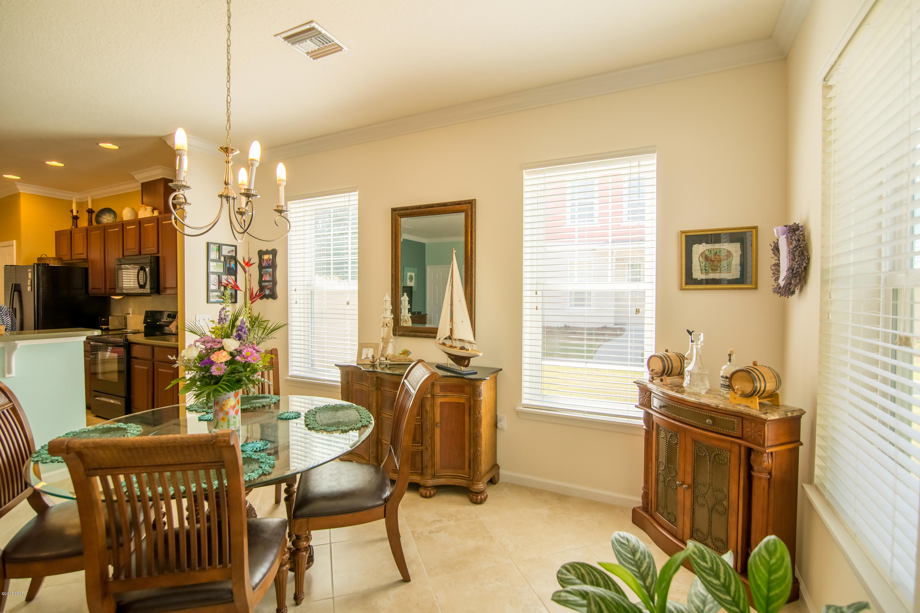 Whisper Dunes - Residential