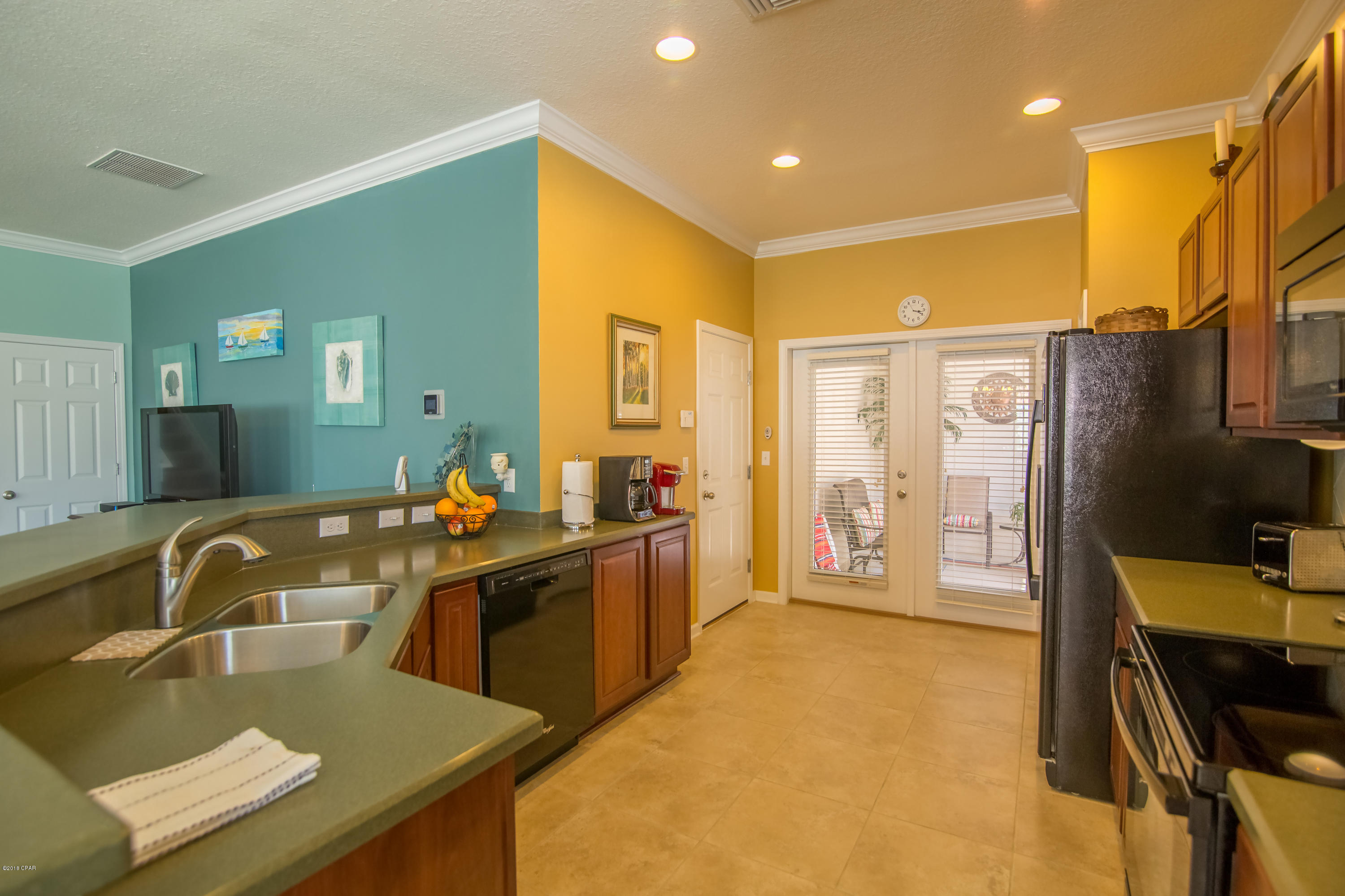 Whisper Dunes - Residential