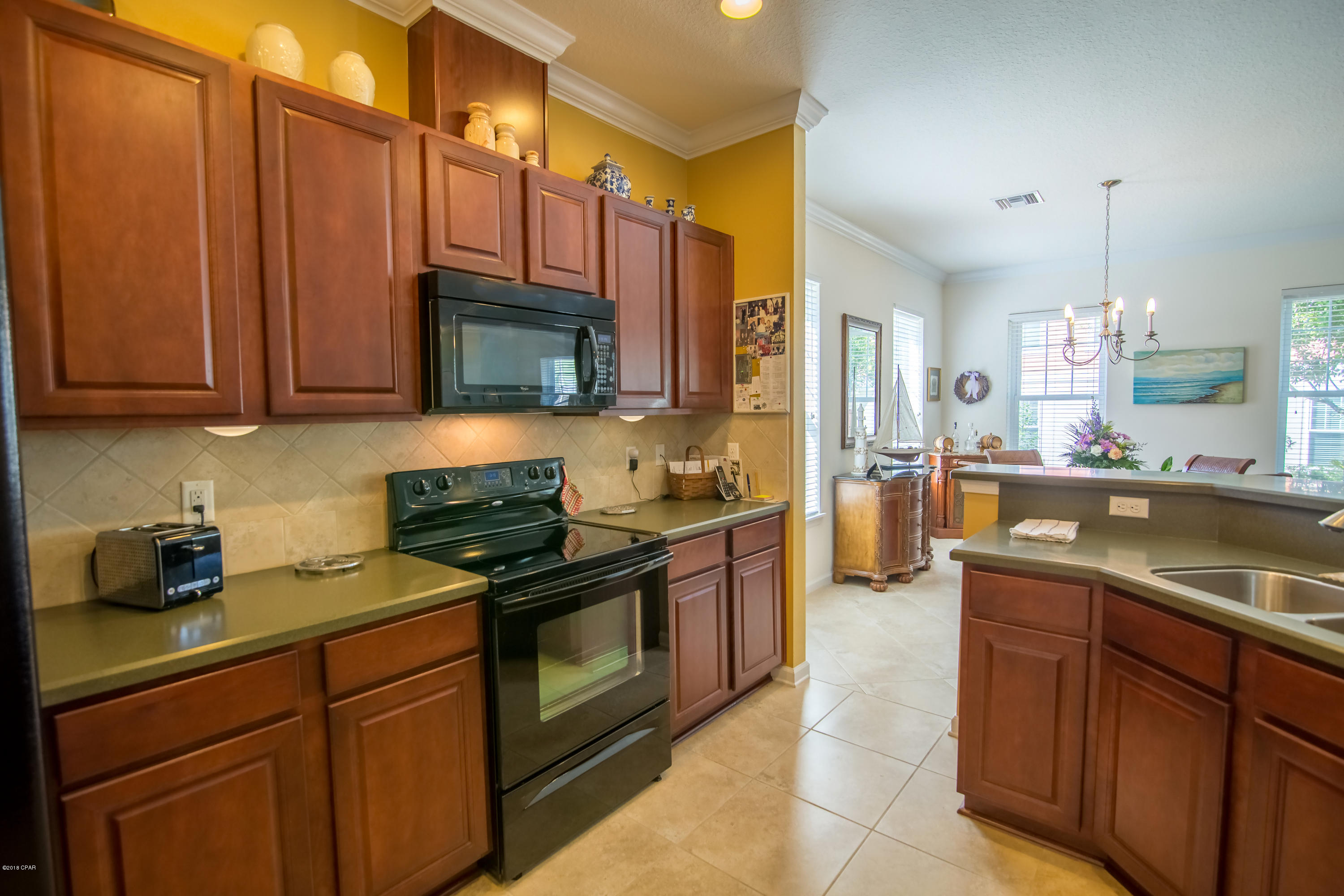 Whisper Dunes - Residential