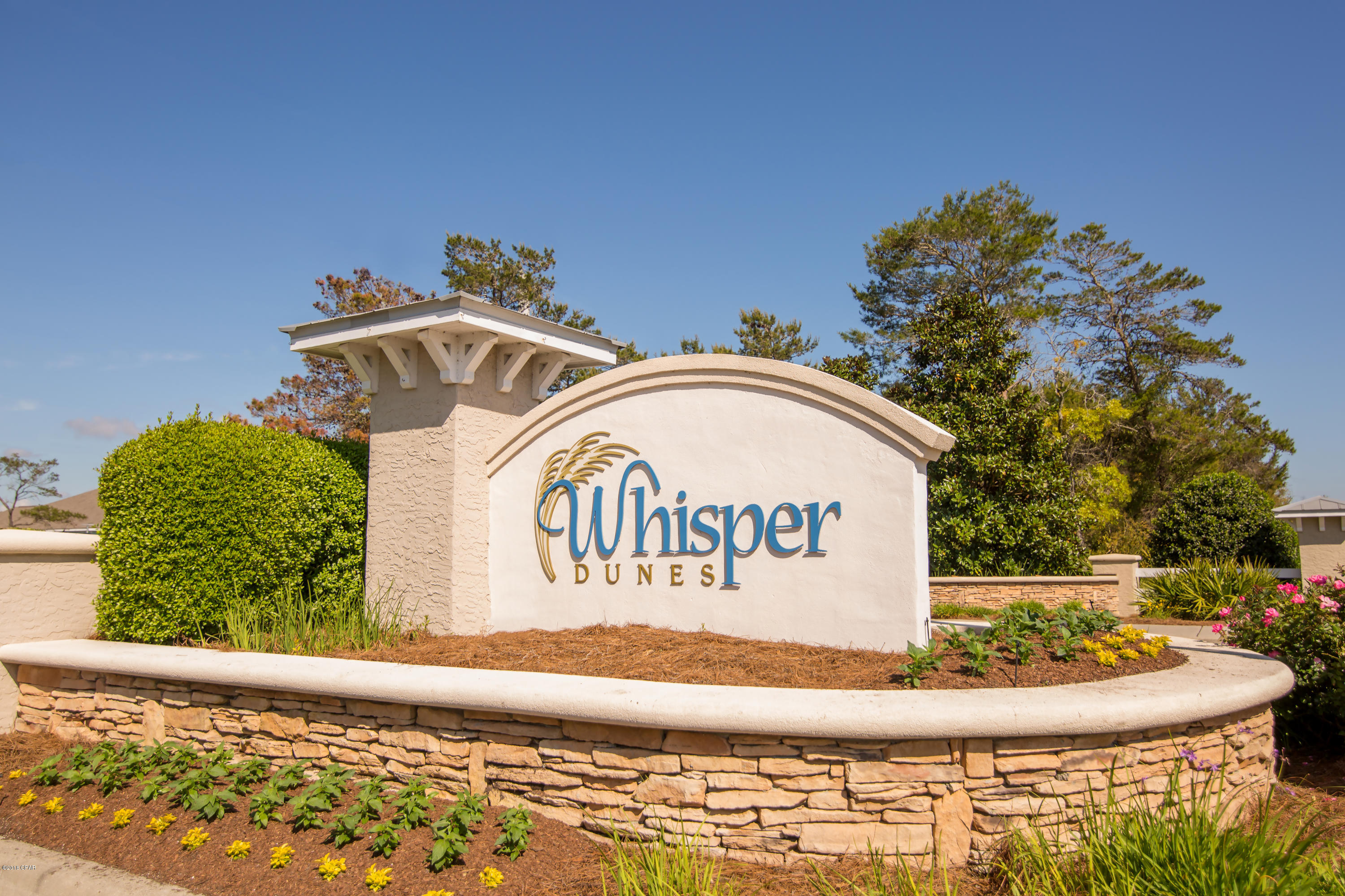 Whisper Dunes - Residential