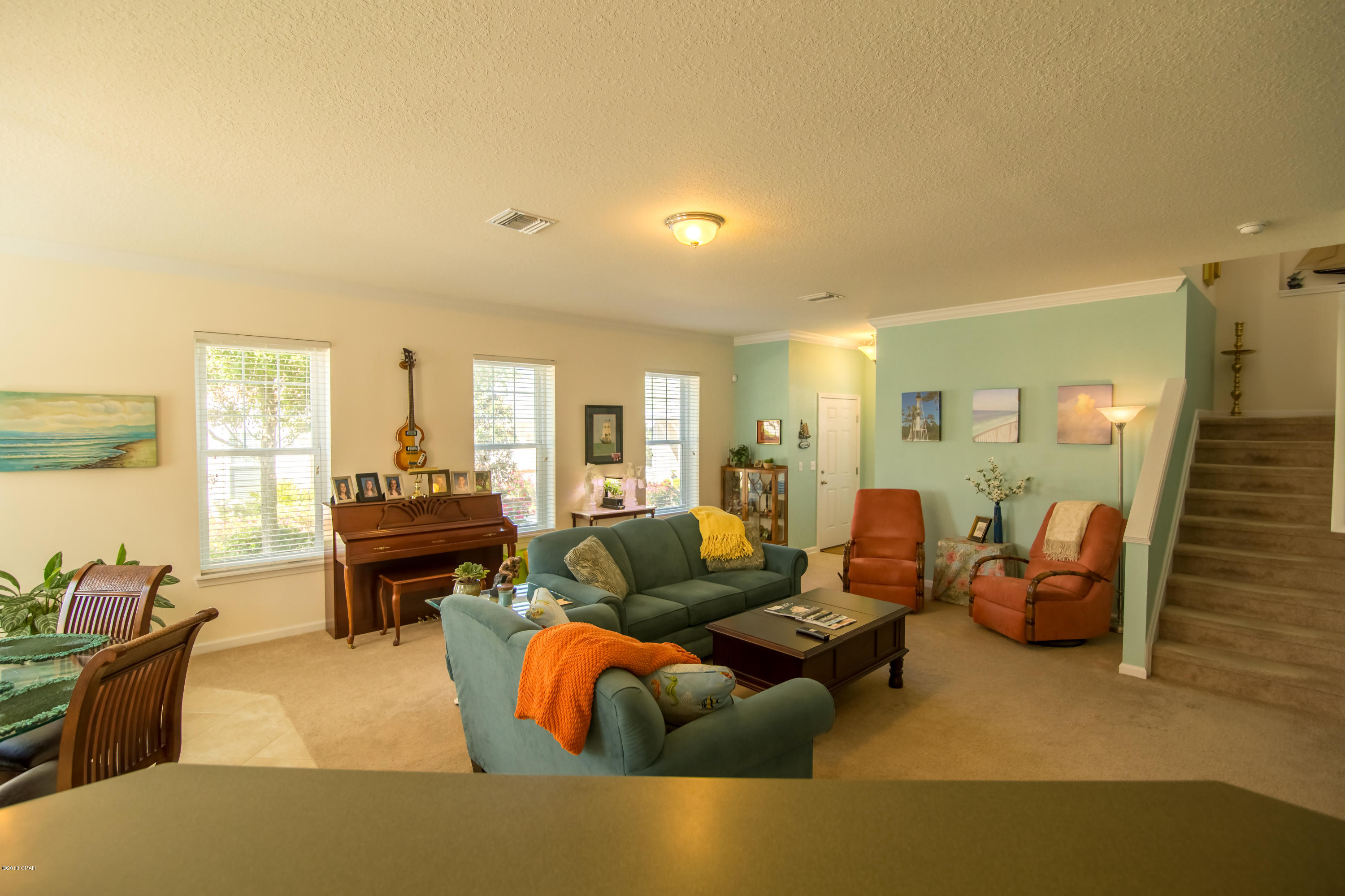 Whisper Dunes - Residential