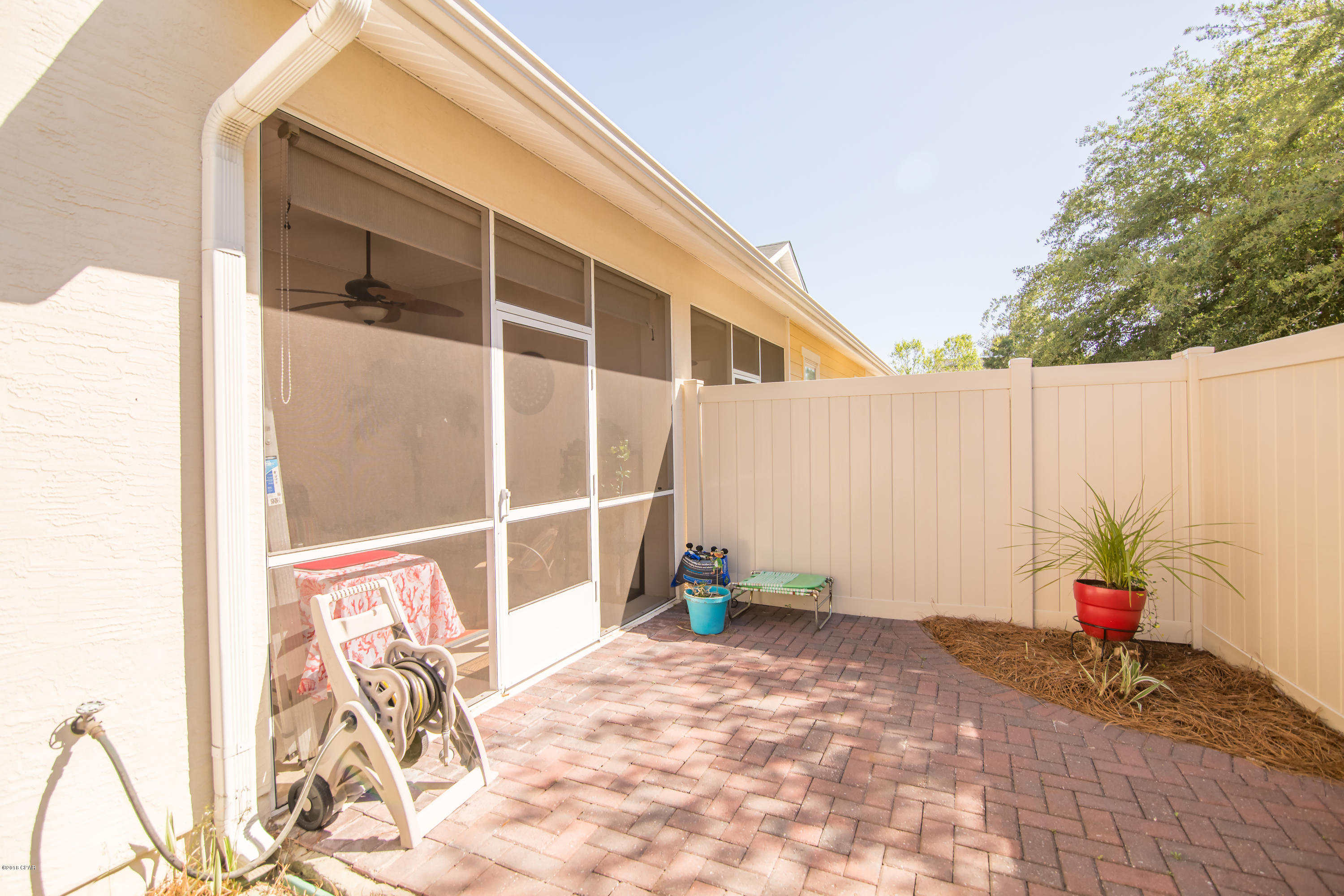 Whisper Dunes - Residential