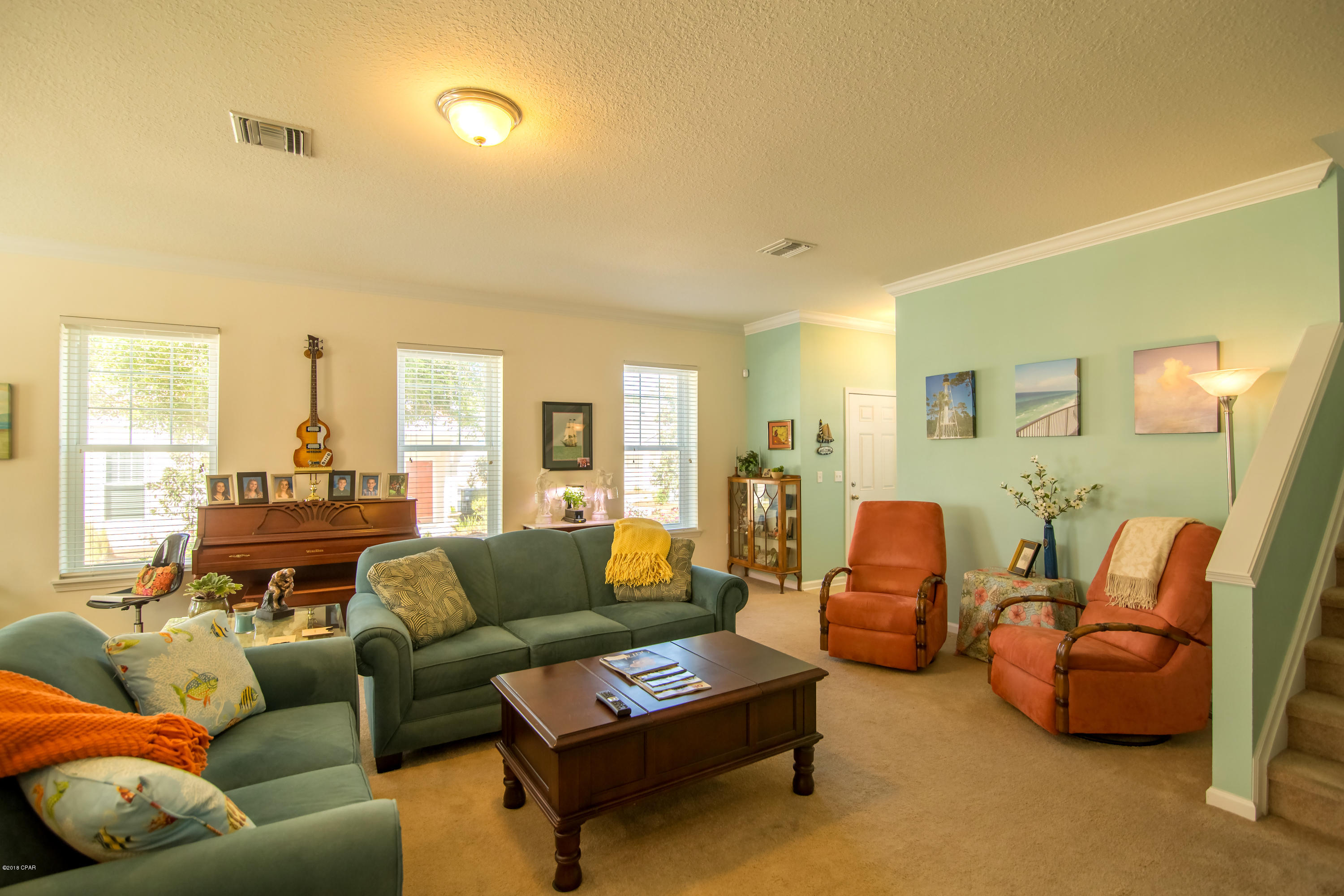 Whisper Dunes - Residential