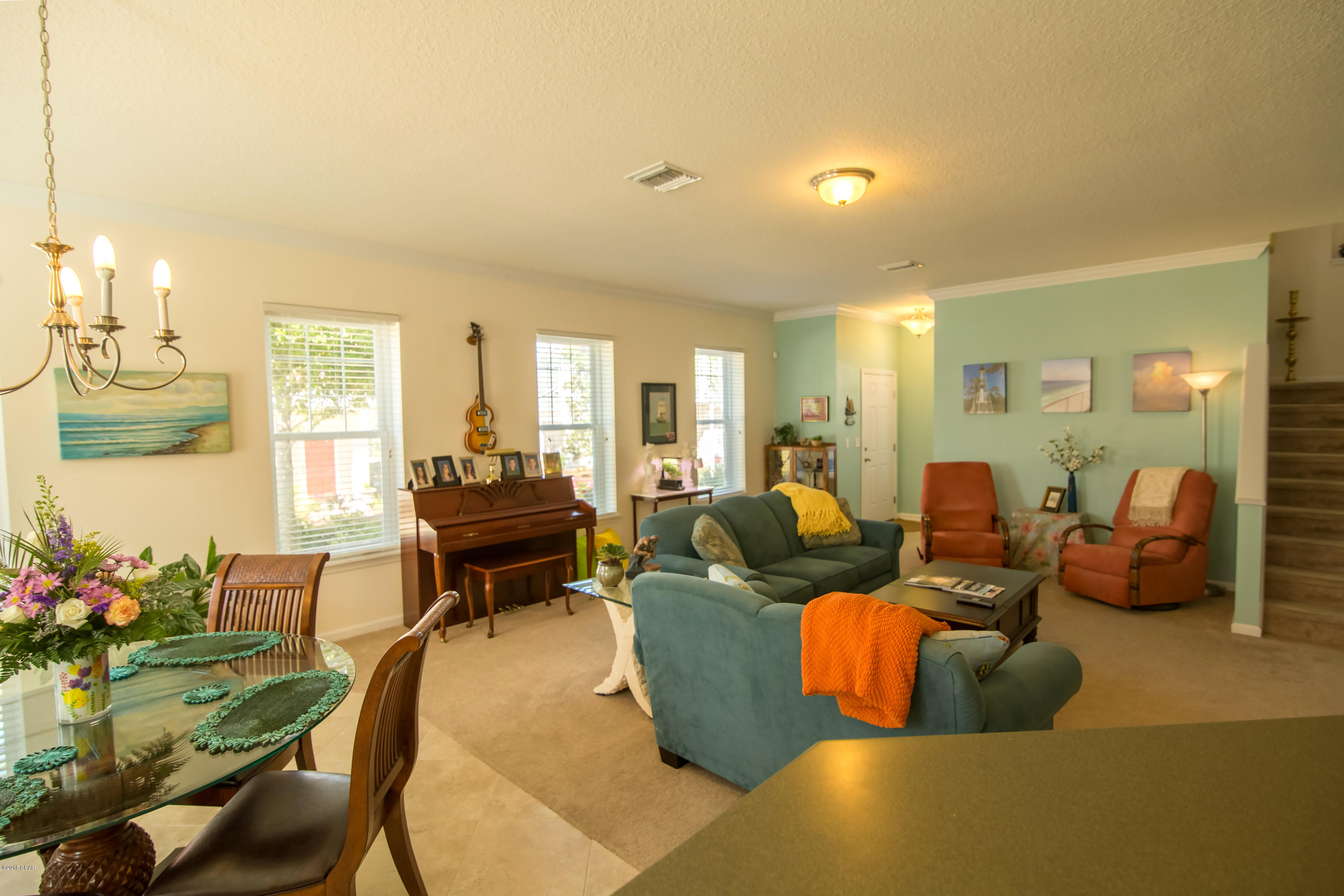 Whisper Dunes - Residential