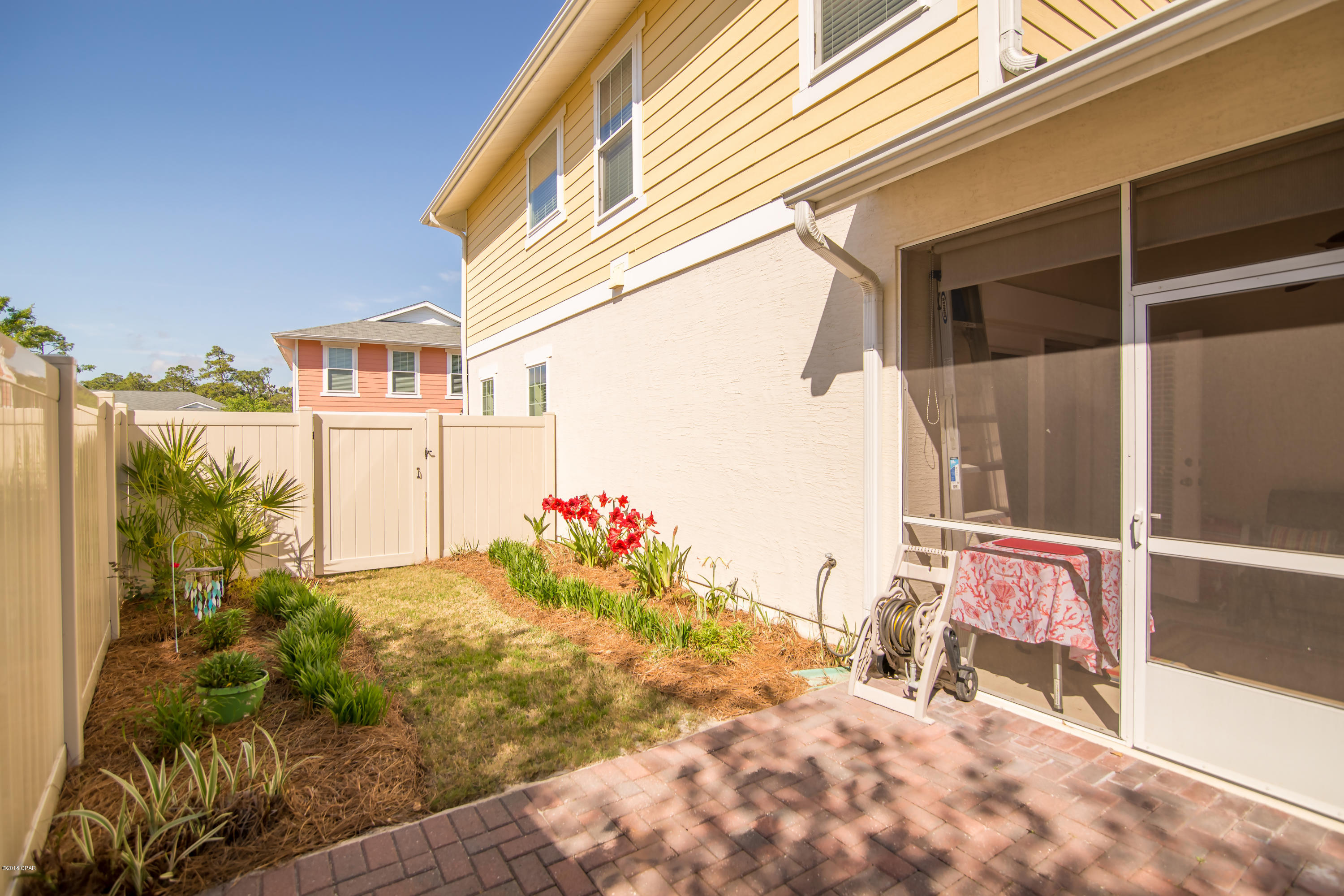 Whisper Dunes - Residential