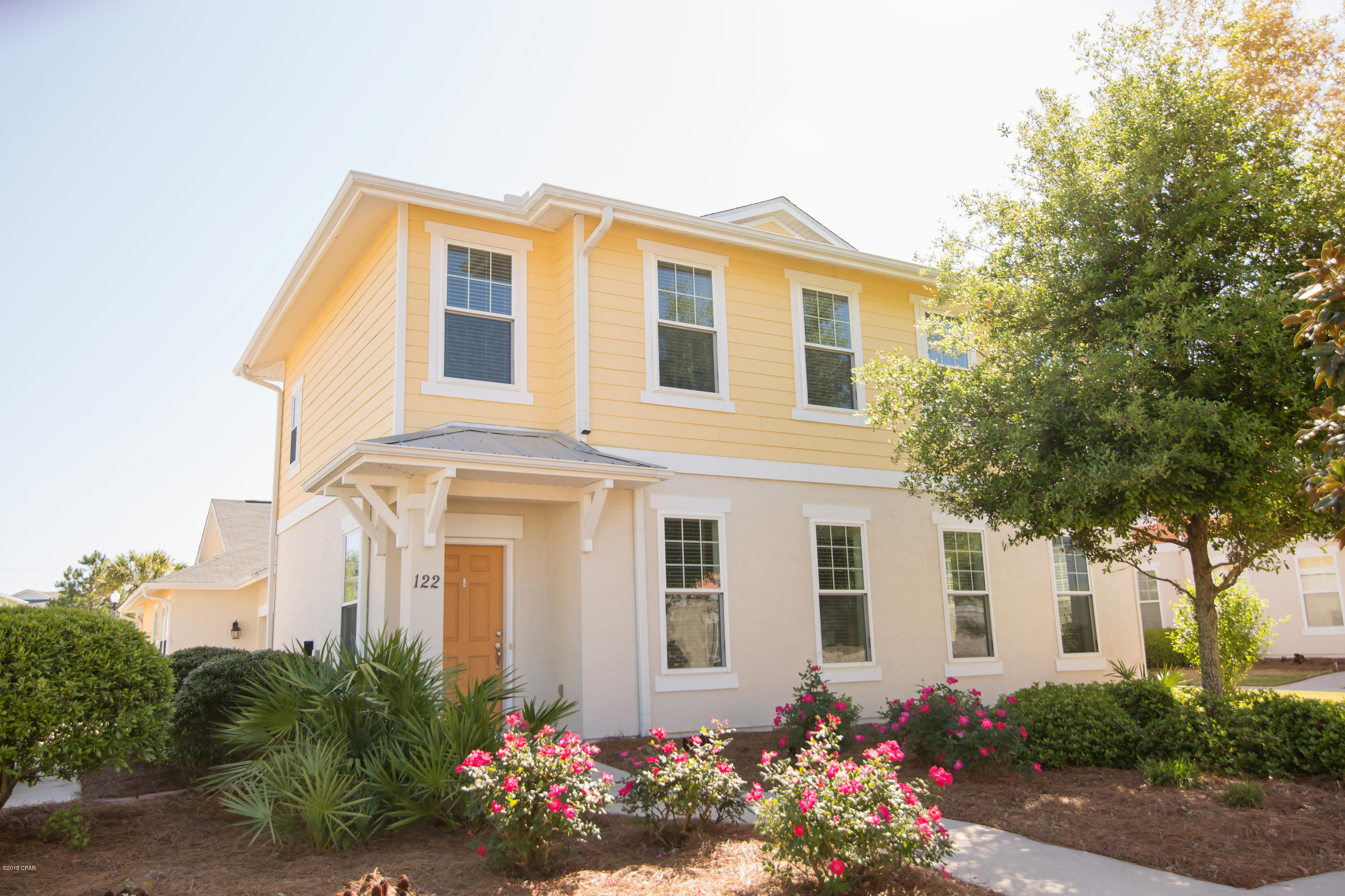 Whisper Dunes - Residential