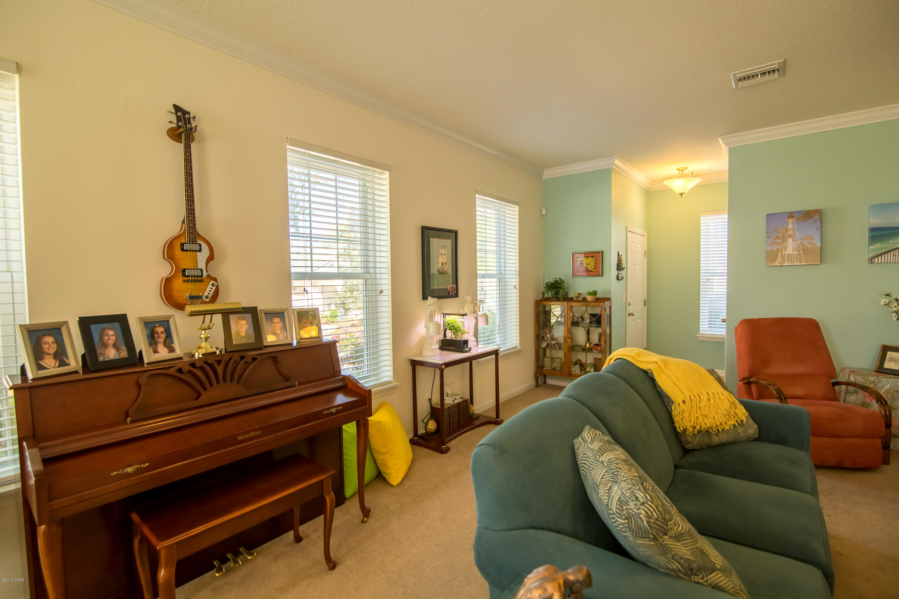 Whisper Dunes - Residential