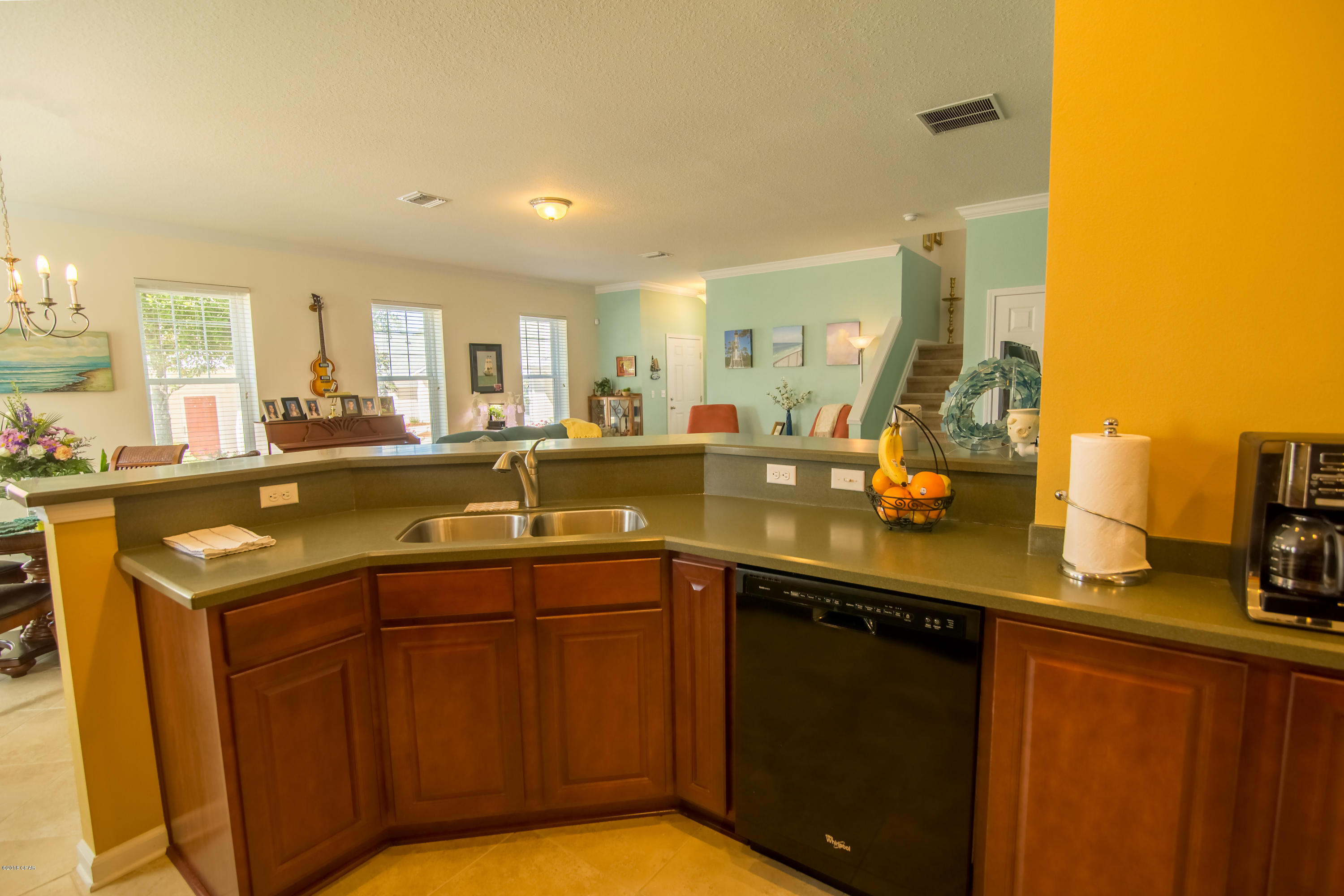 Whisper Dunes - Residential