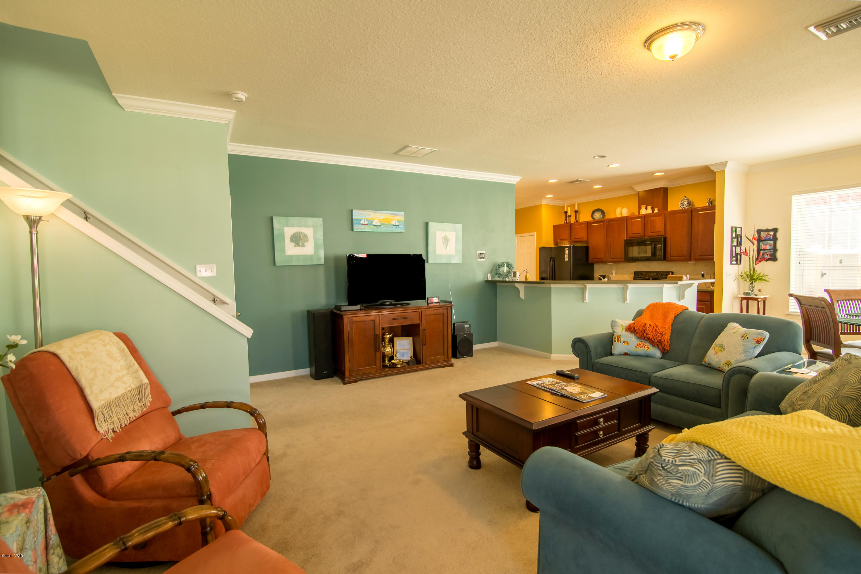 Whisper Dunes - Residential