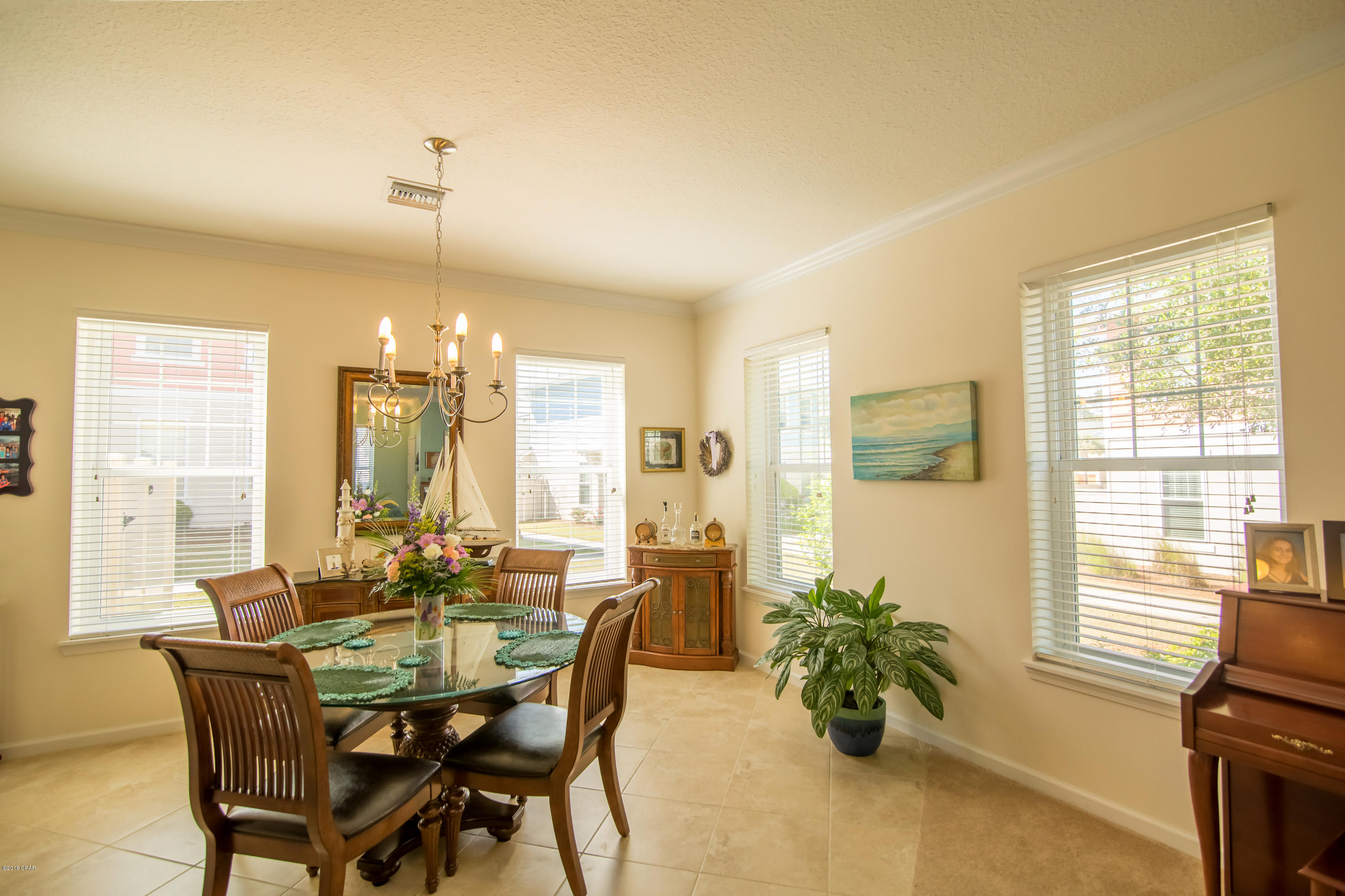 Whisper Dunes - Residential