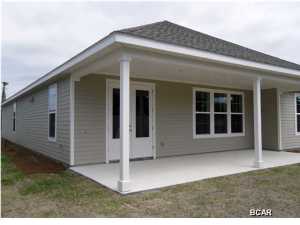 Whisper Dunes - Residential