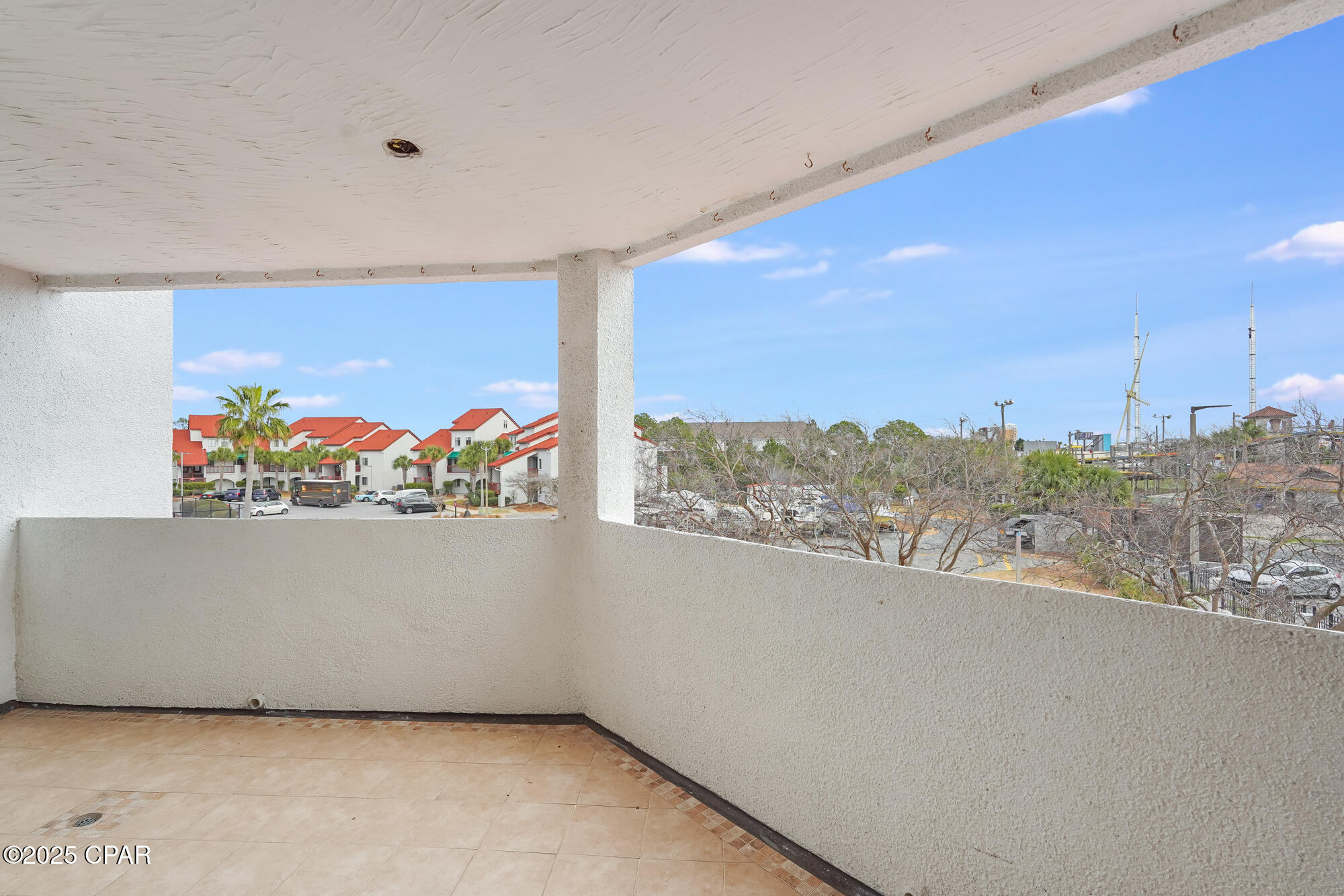 Plazas Of St.Thomas I - Residential