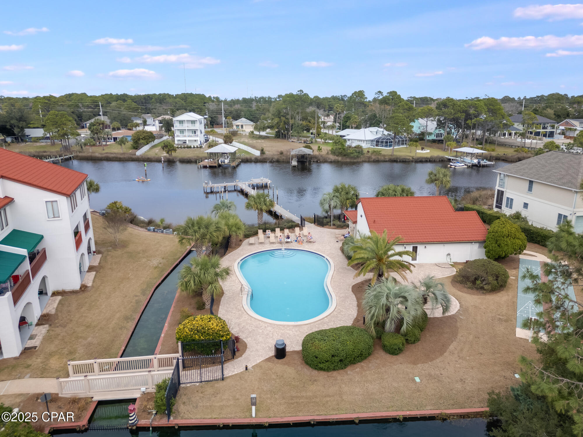 Plazas Of St.Thomas I - Residential