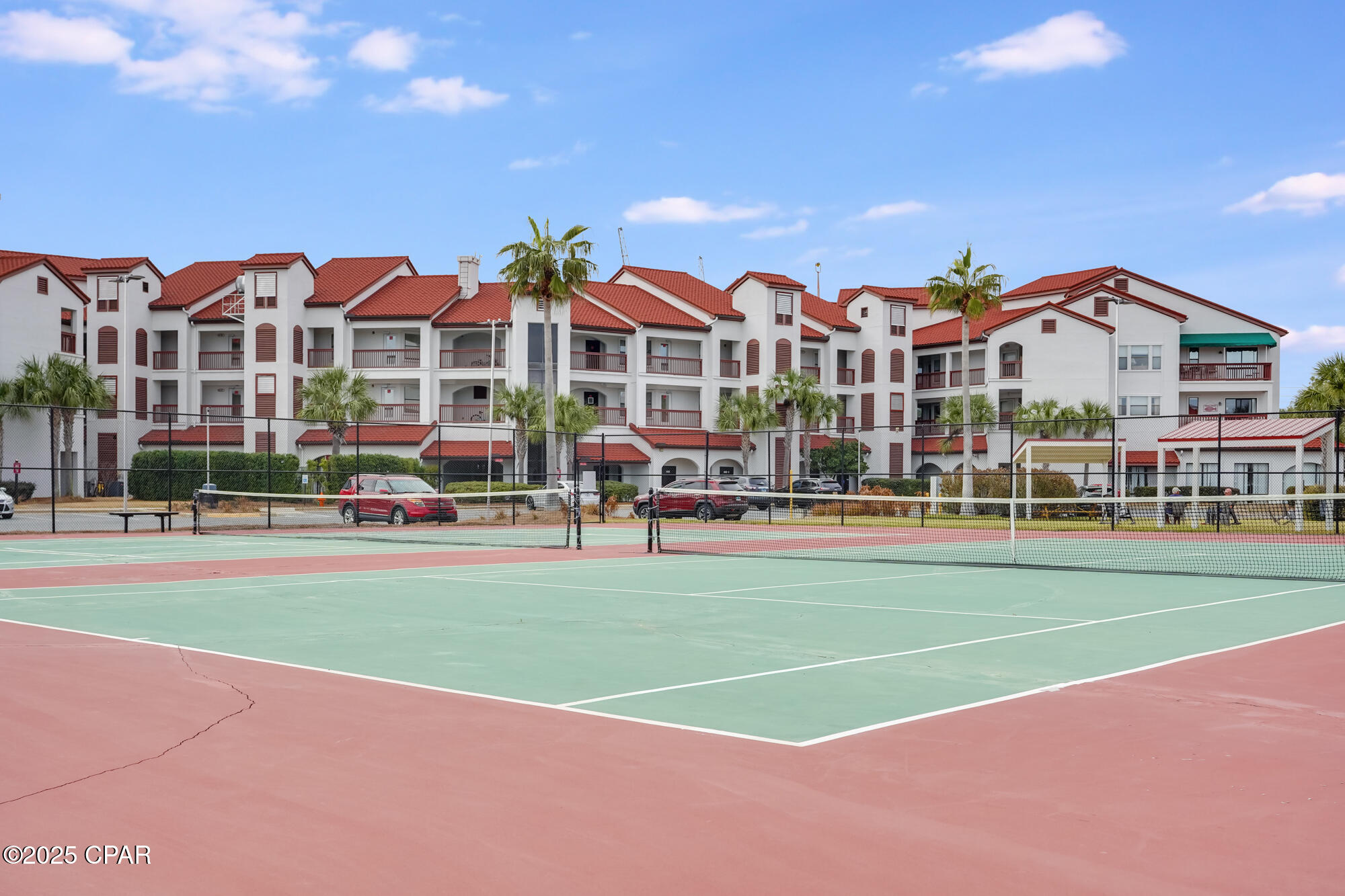 Plazas Of St.Thomas I - Residential