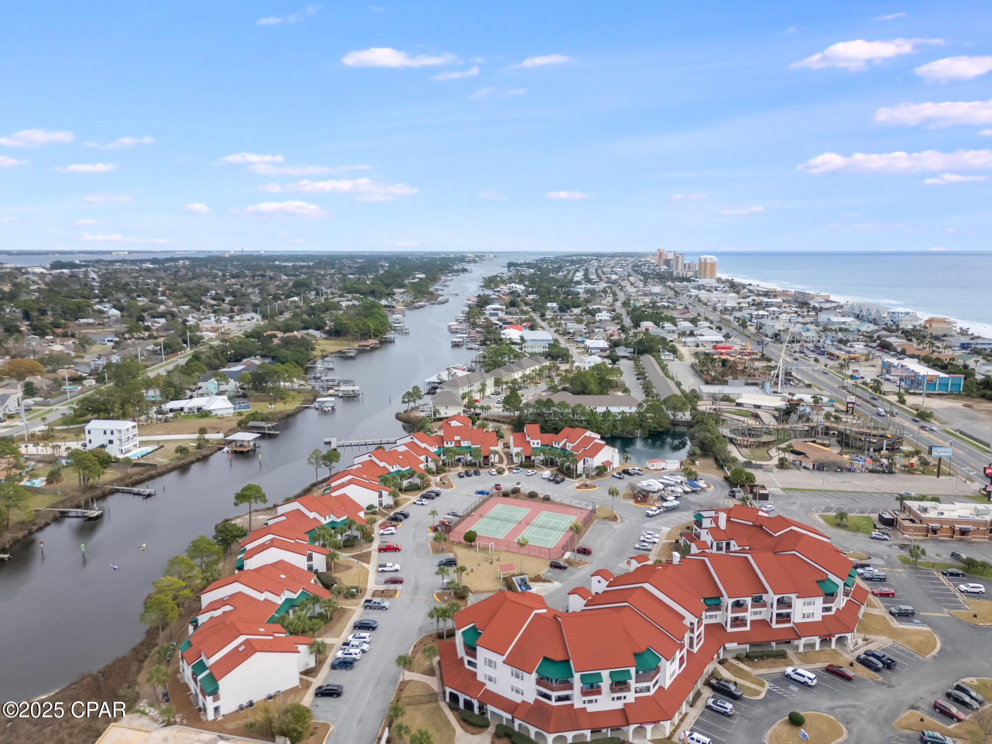 Plazas Of St.Thomas I - Residential