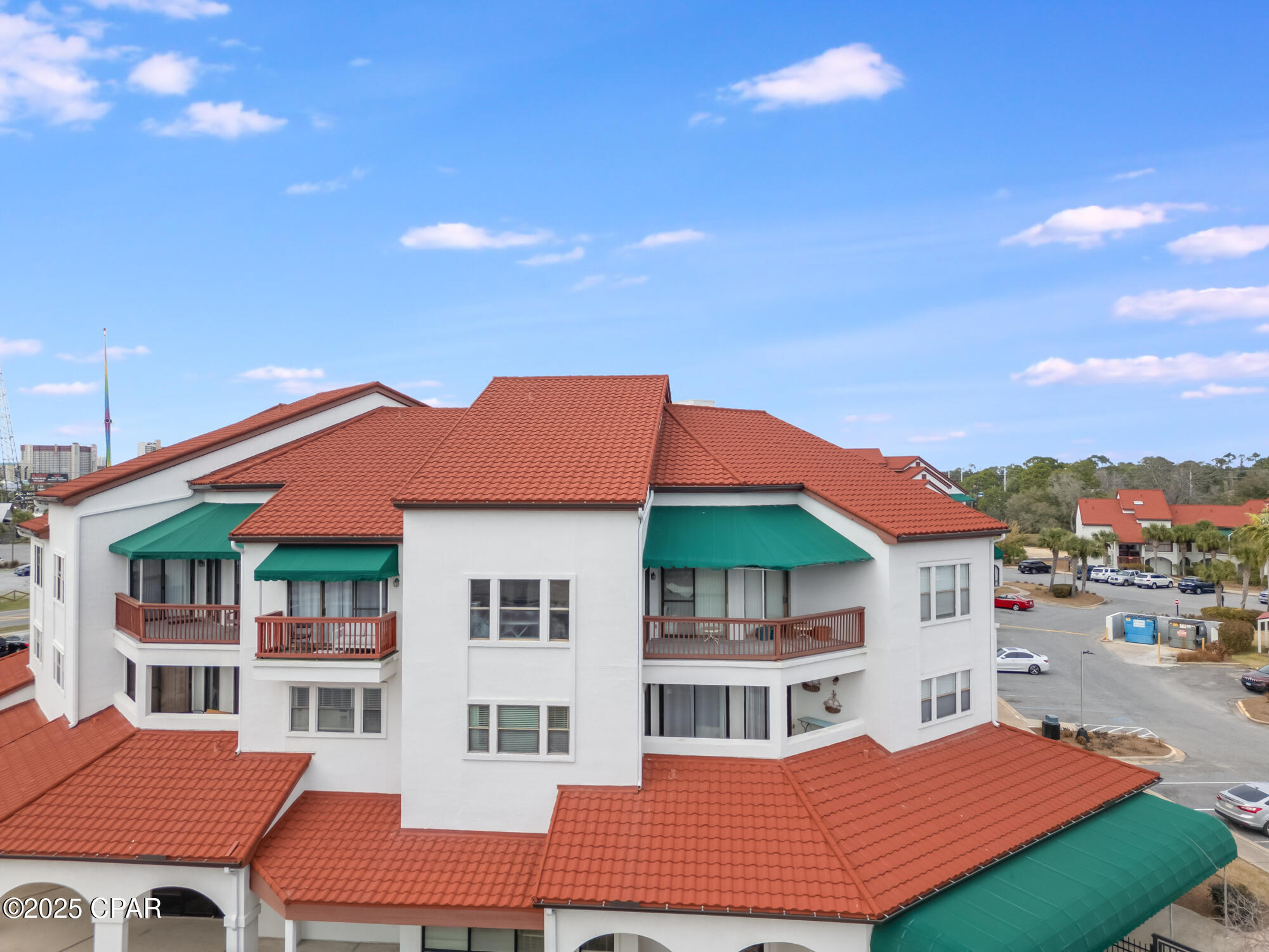 Plazas Of St.Thomas I - Residential