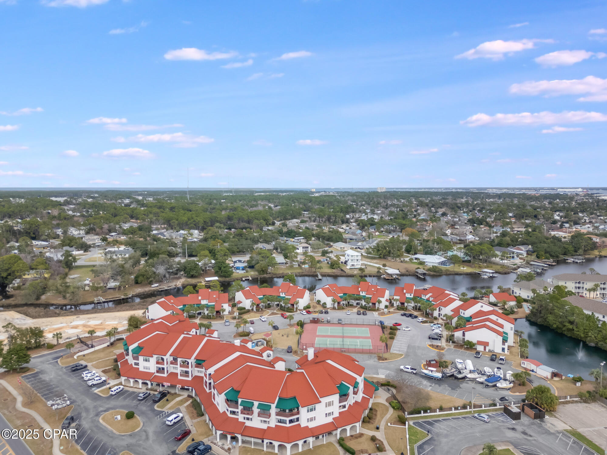 Plazas Of St.Thomas I - Residential