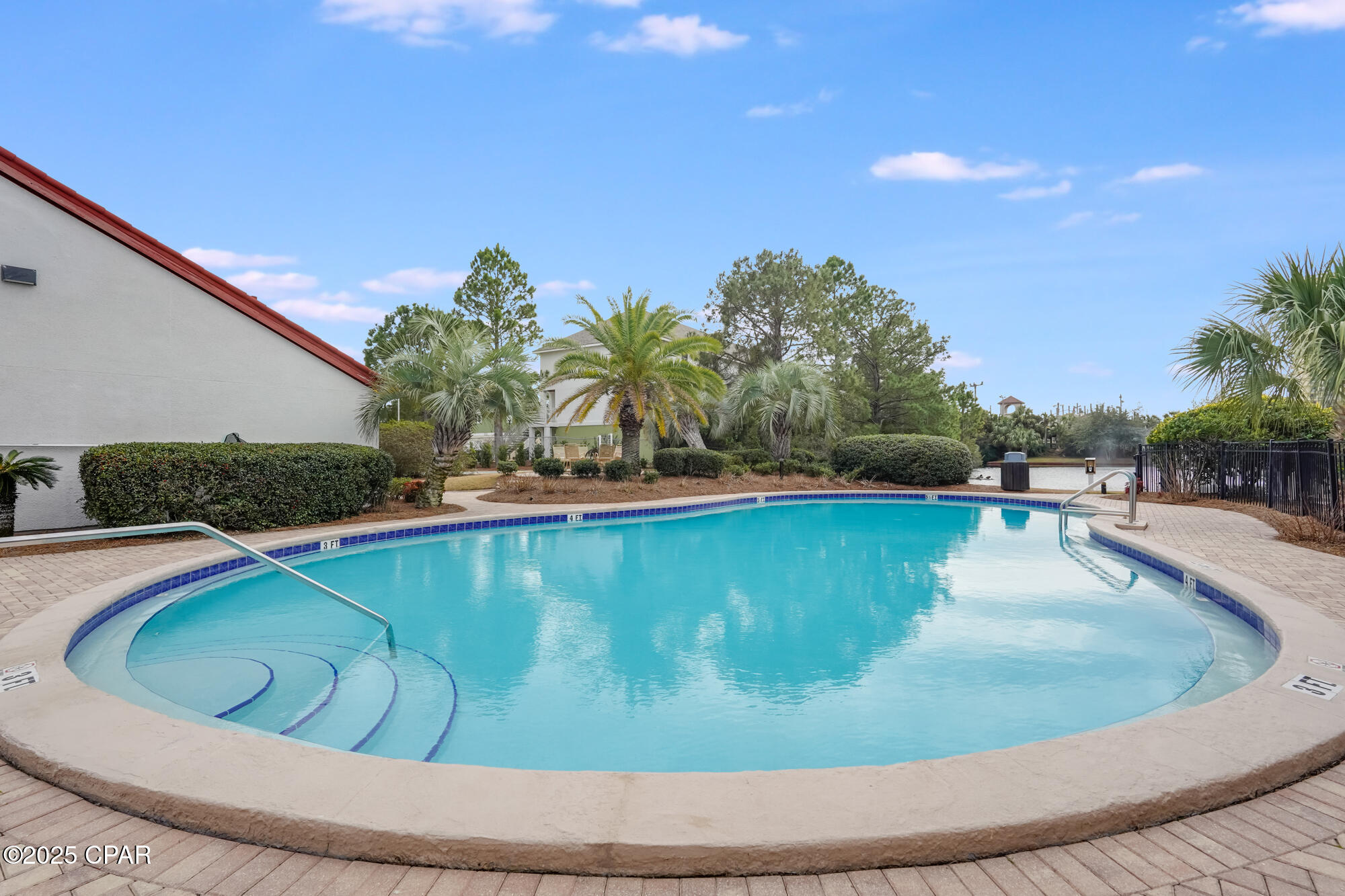 Plazas Of St.Thomas I - Residential