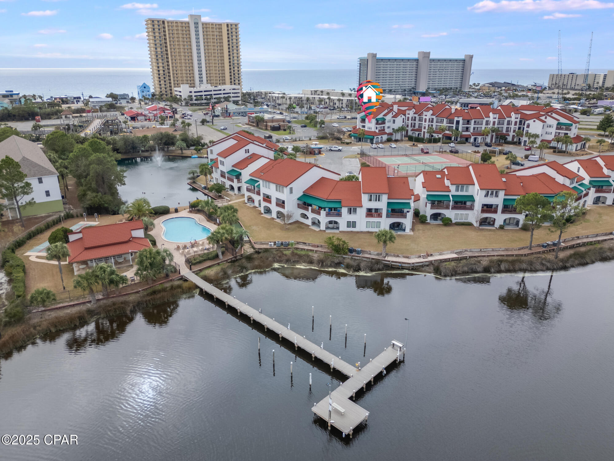 Plazas Of St.Thomas I - Residential
