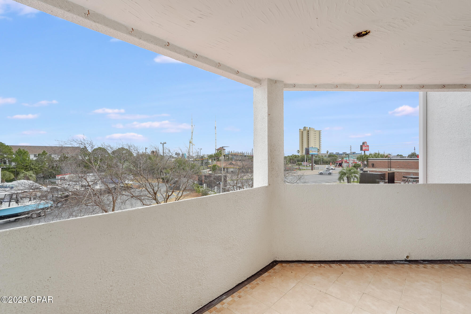 Plazas Of St.Thomas I - Residential