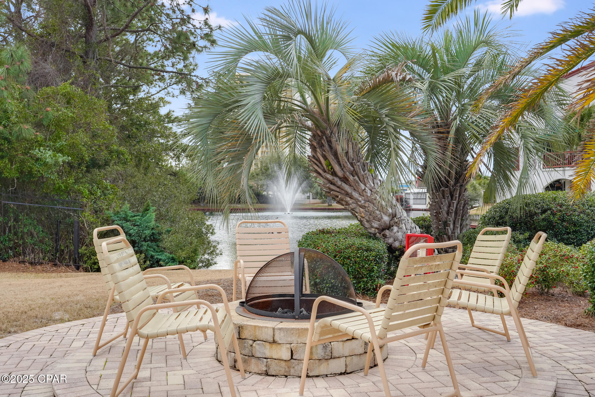 Plazas Of St.Thomas I - Residential