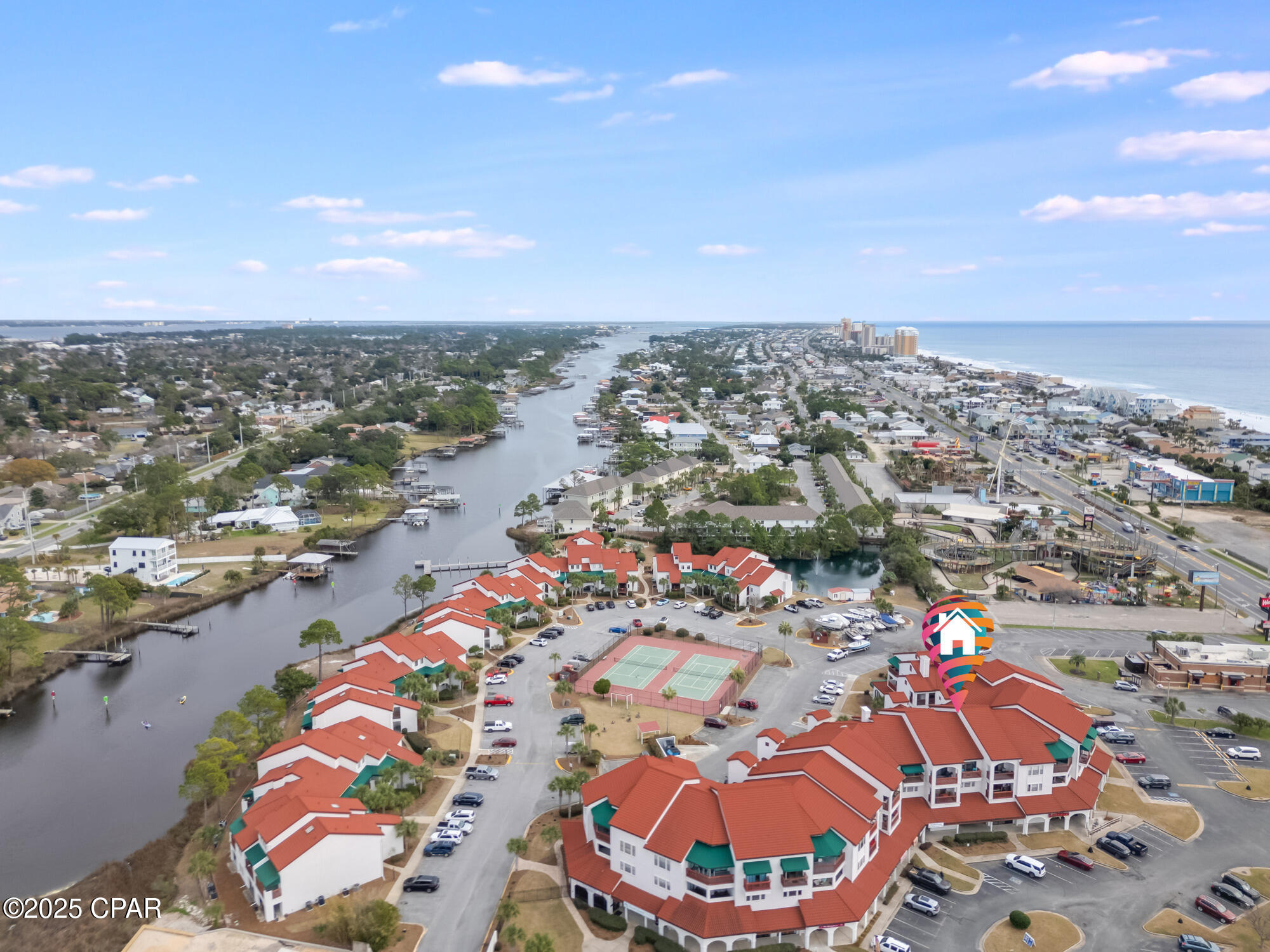 Plazas Of St.Thomas I - Residential