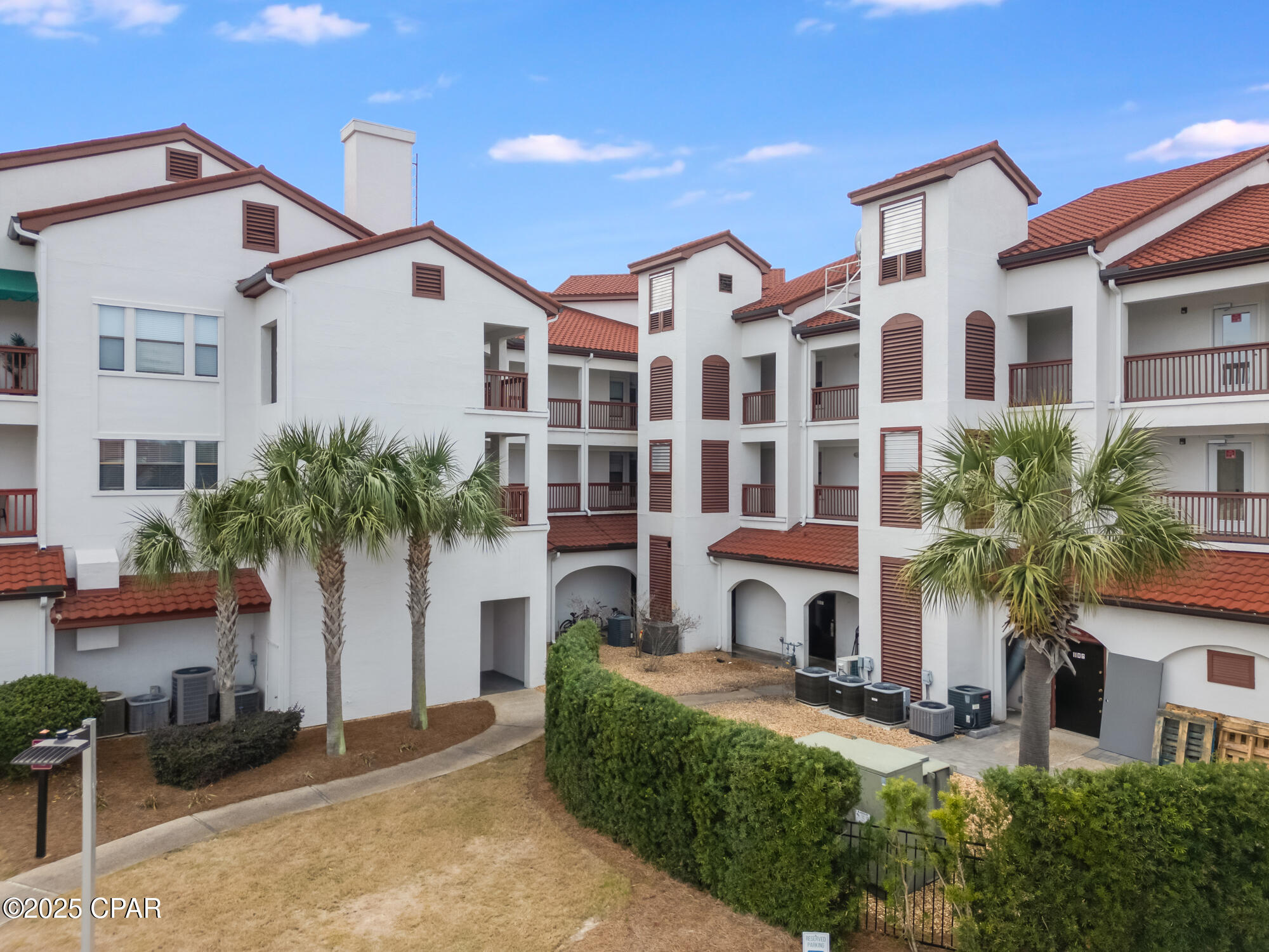 Plazas Of St.Thomas I - Residential