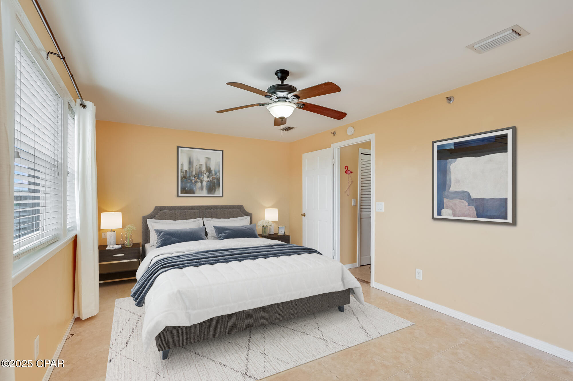 Plazas Of St.Thomas I - Residential