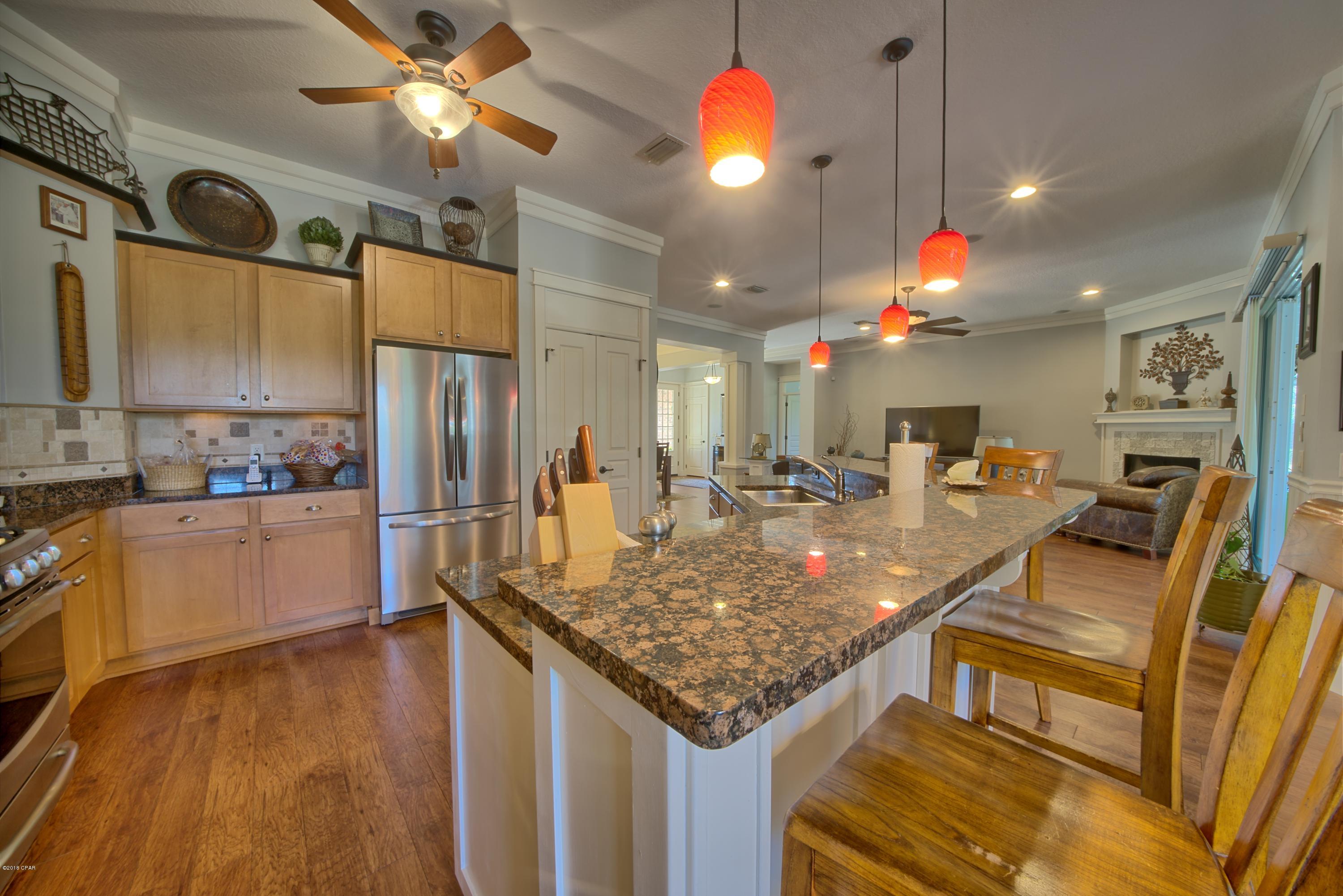 Hammock Bay - Residential