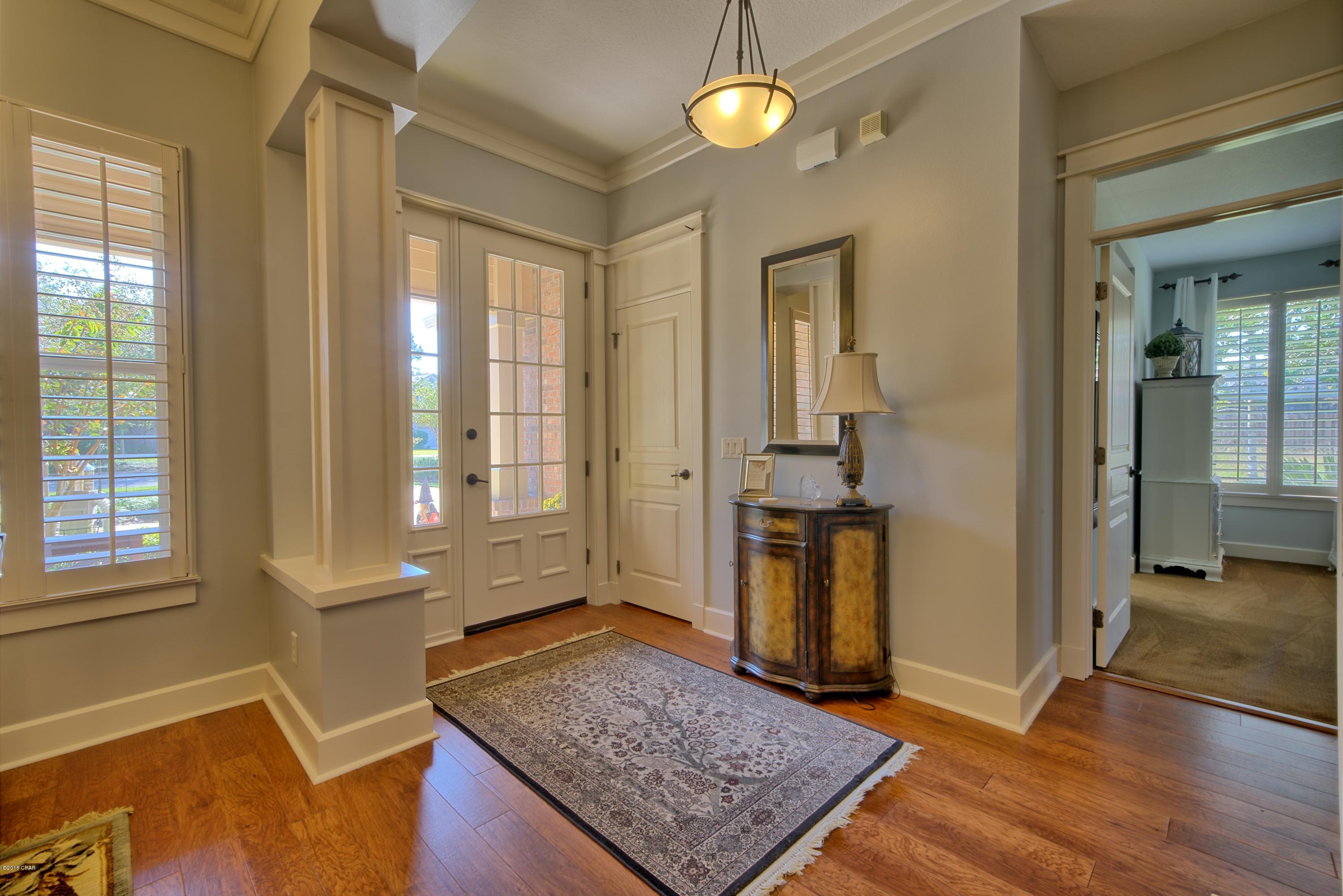 Hammock Bay - Residential