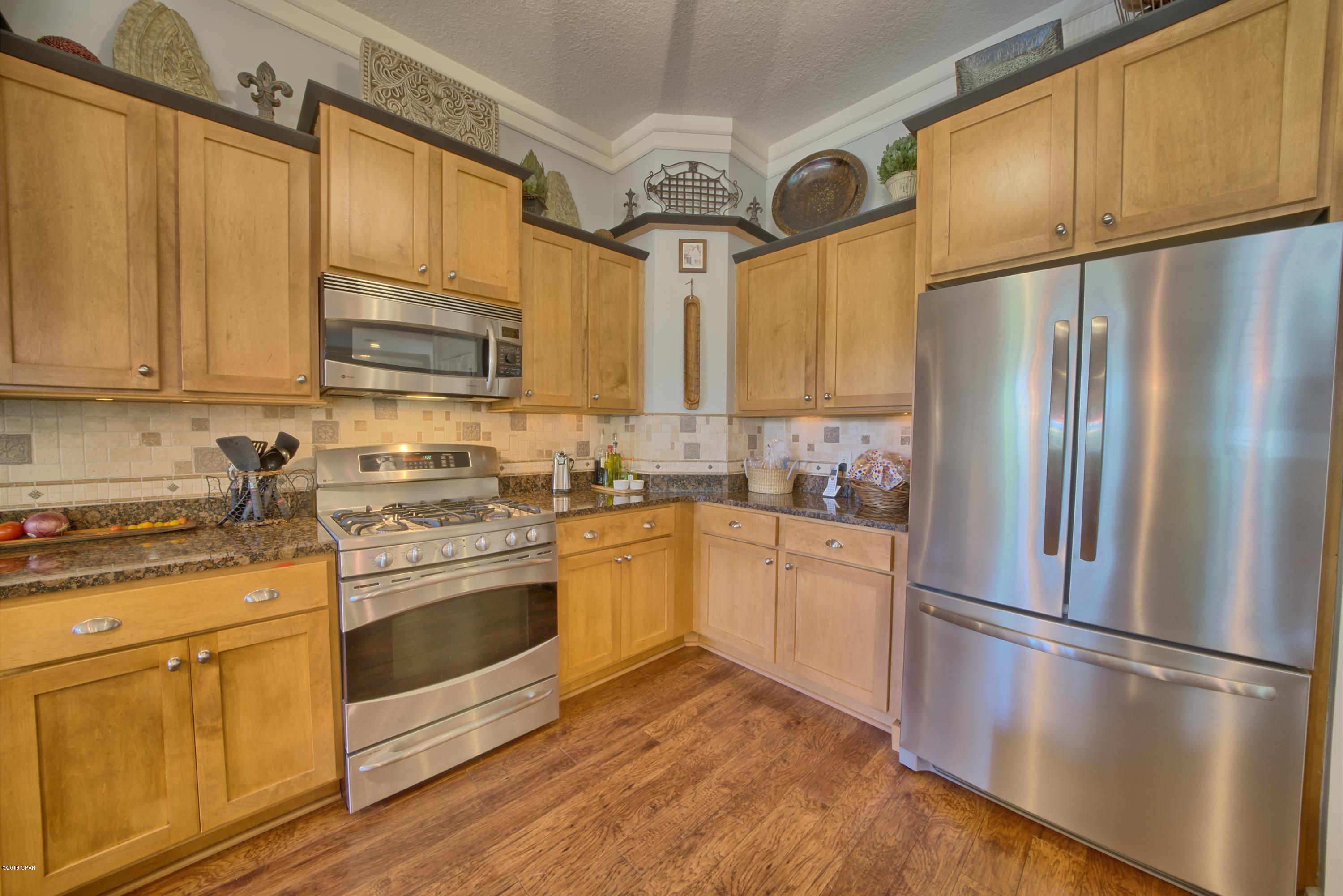 Hammock Bay - Residential