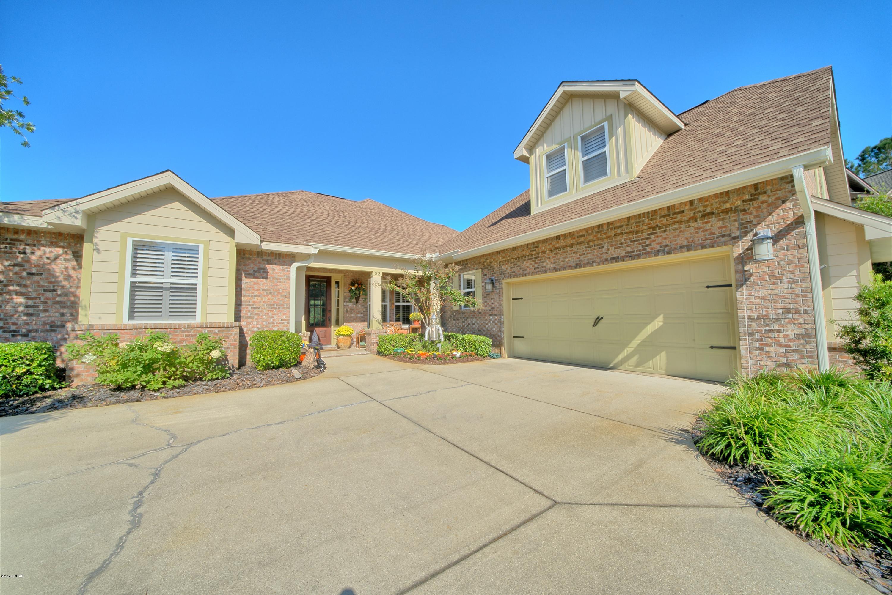 Hammock Bay - Residential