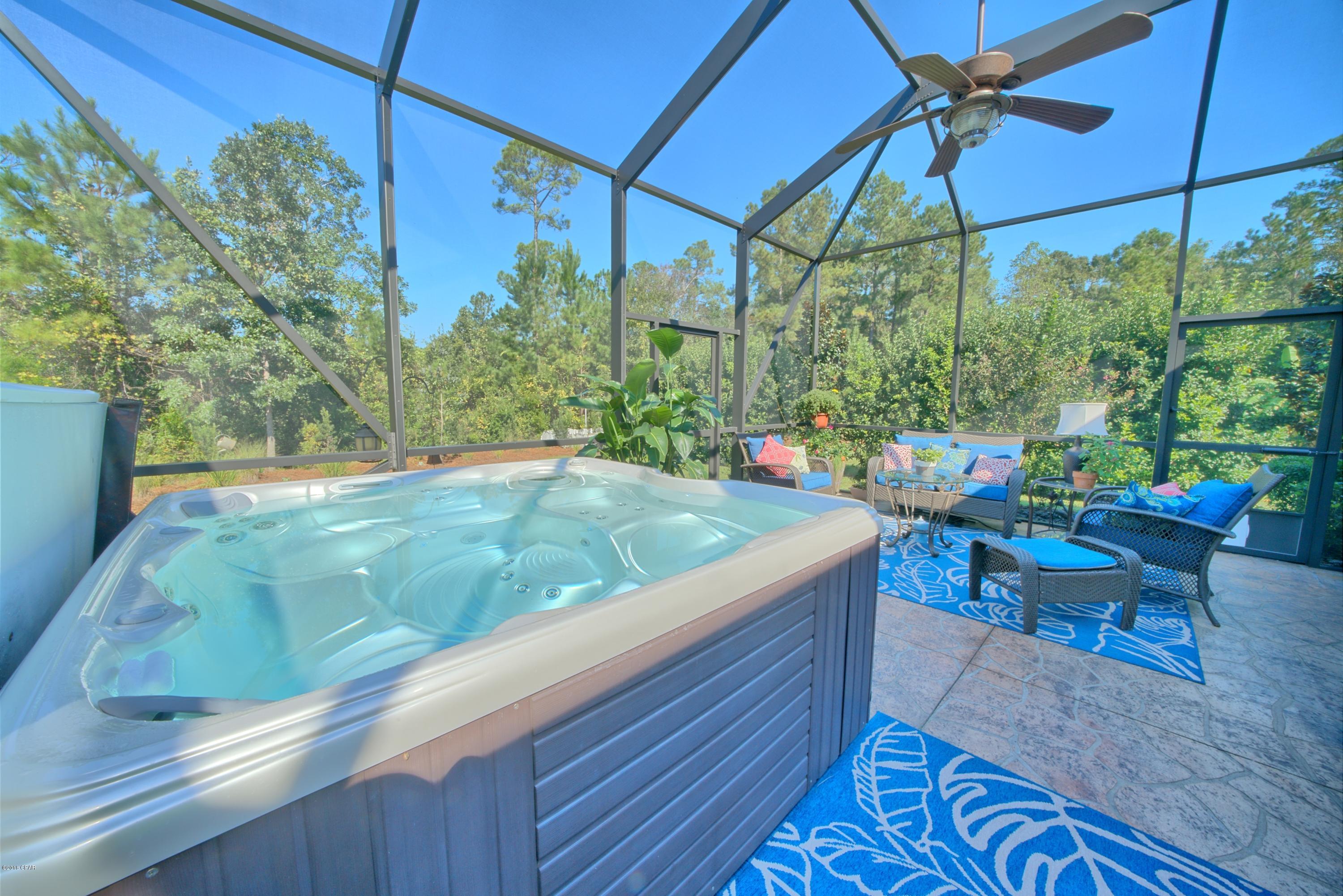 Hammock Bay - Residential