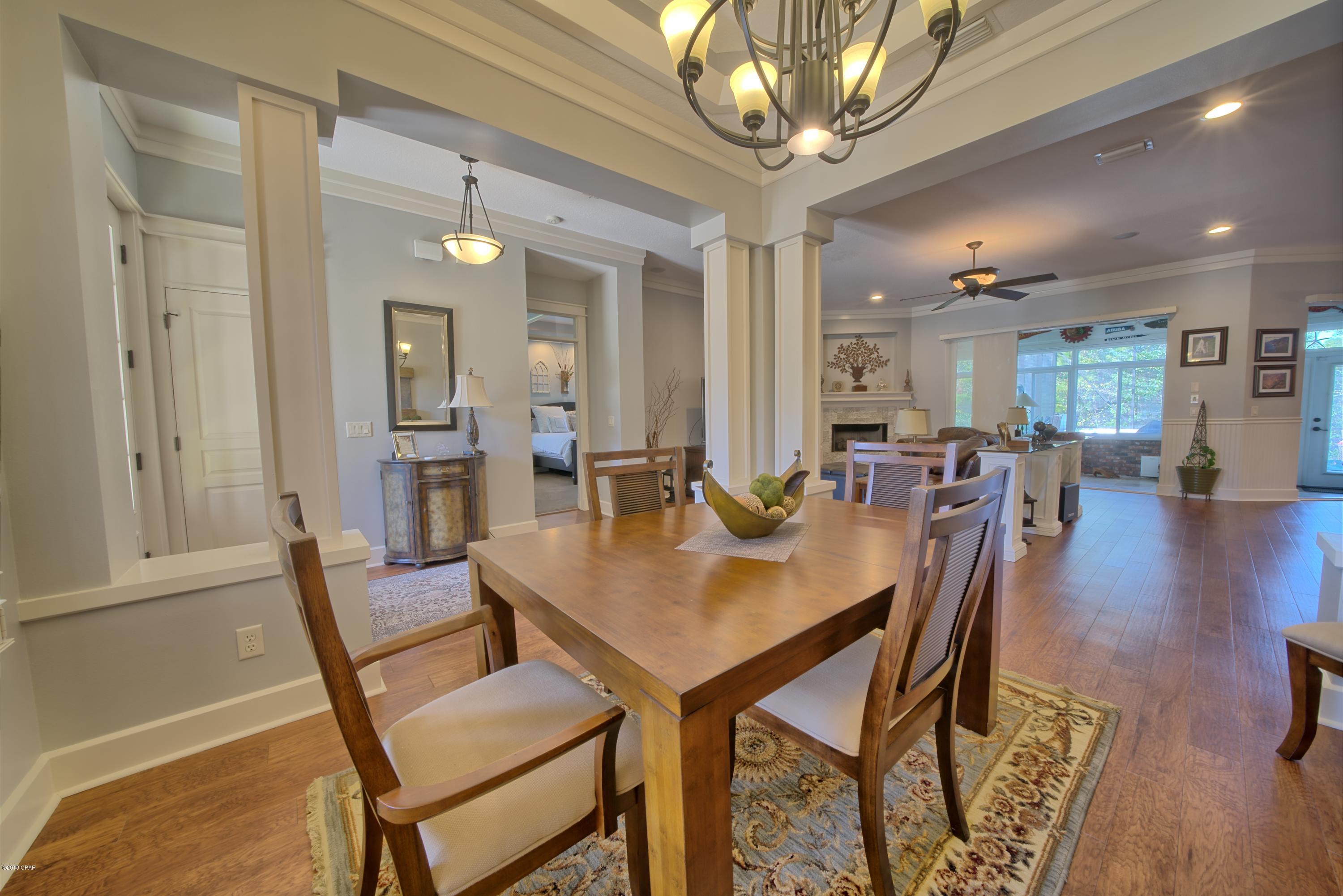 Hammock Bay - Residential