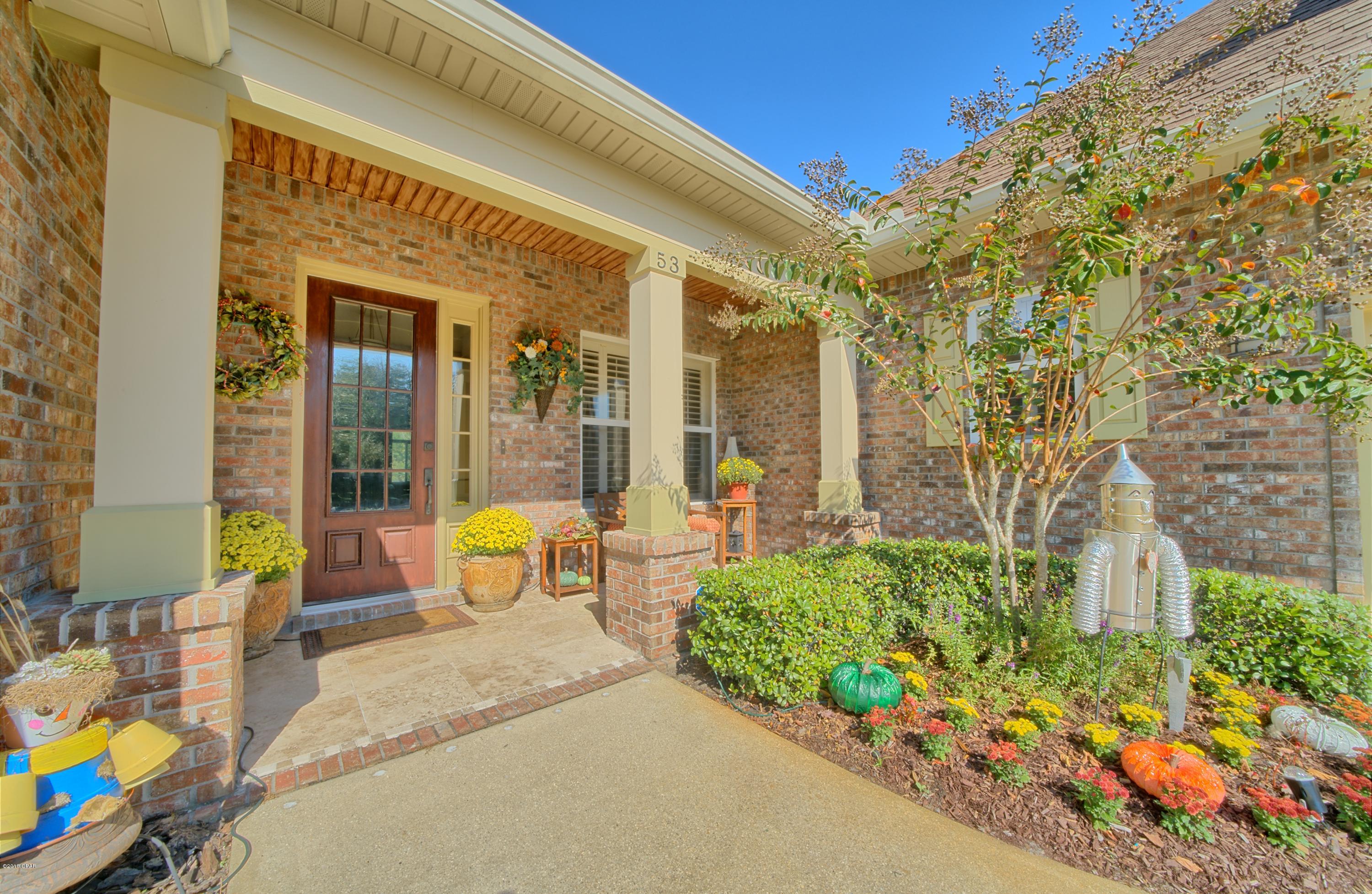 Hammock Bay - Residential