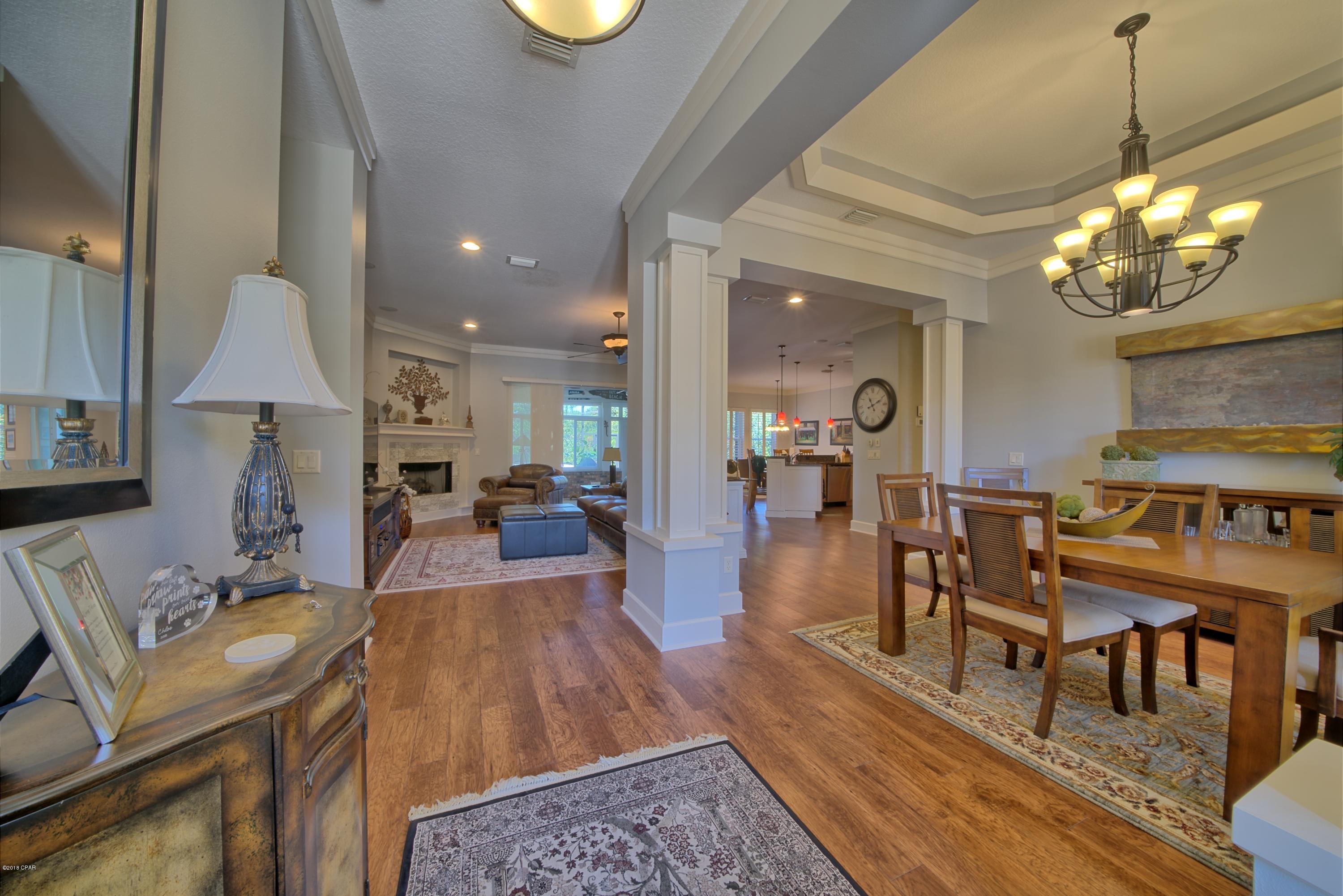 Hammock Bay - Residential