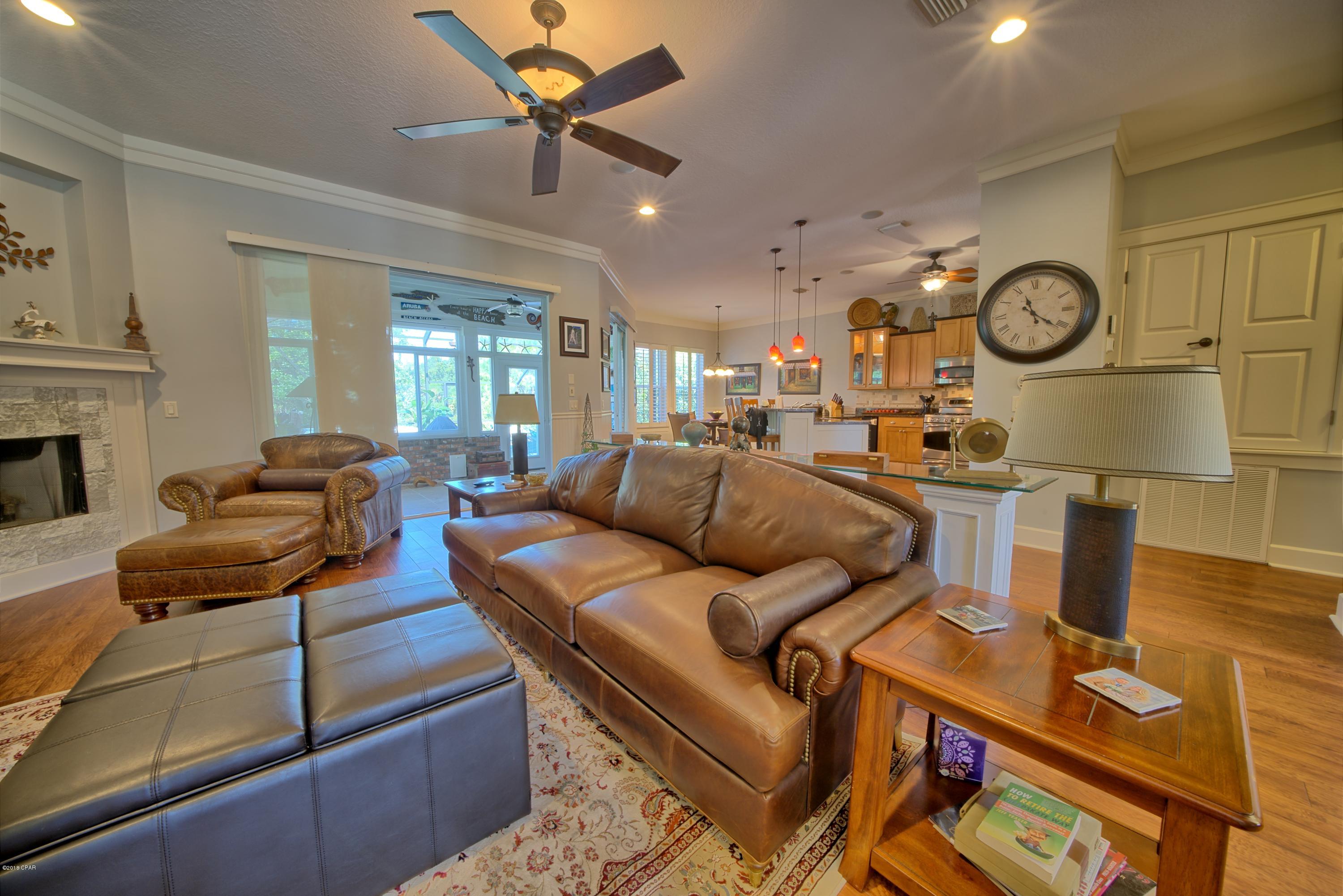 Hammock Bay - Residential