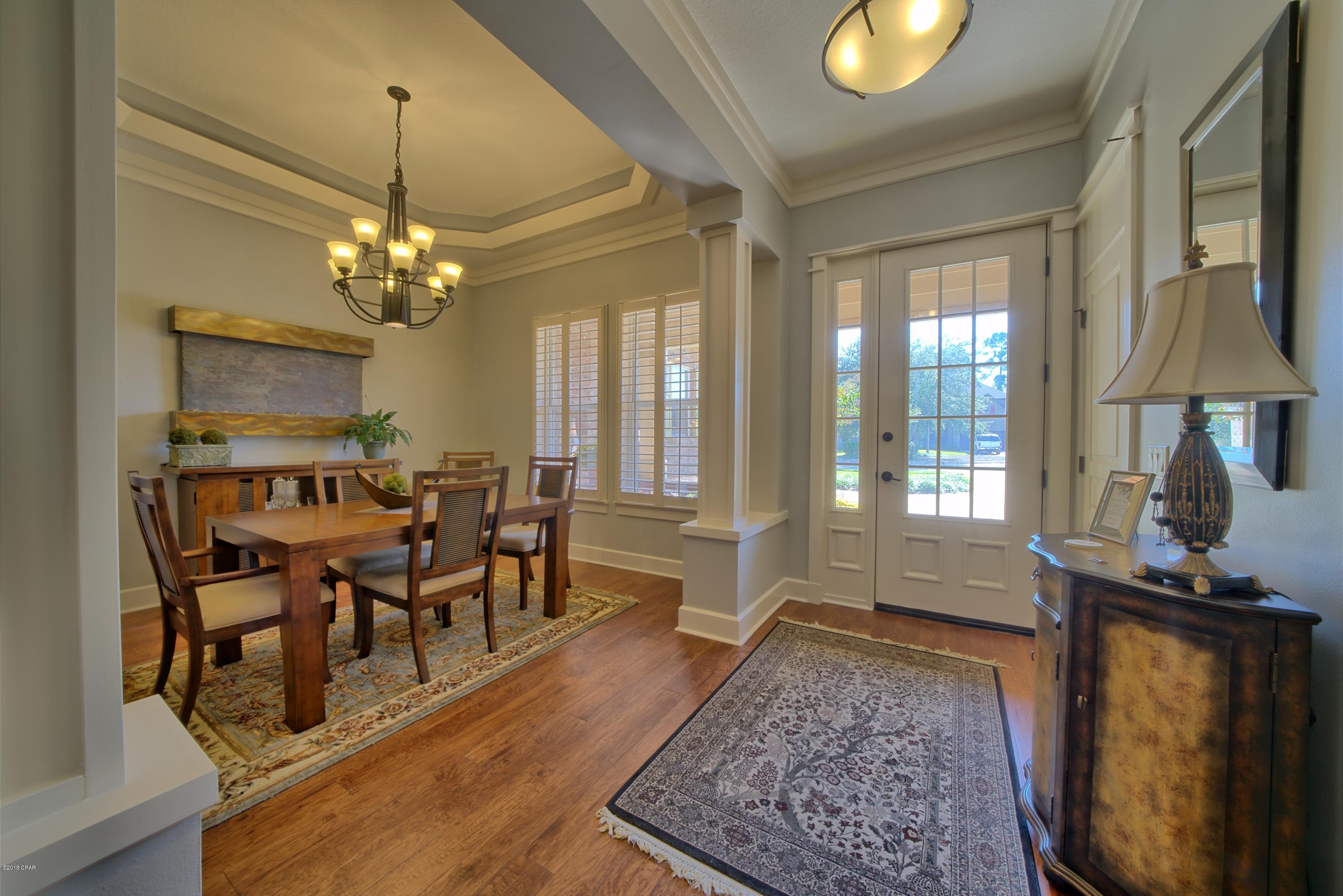 Hammock Bay - Residential