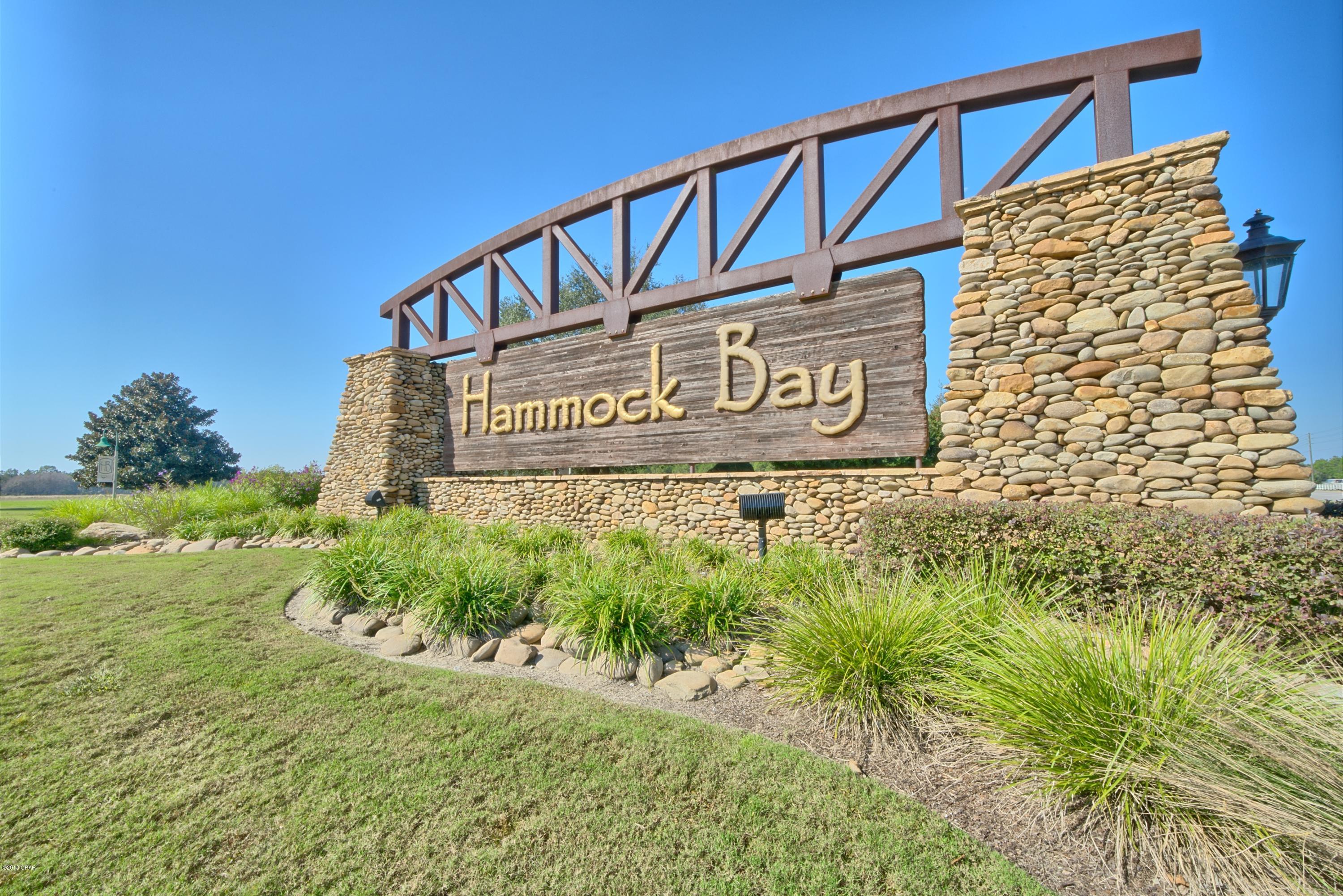 Hammock Bay - Residential