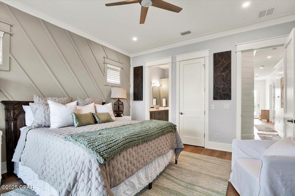 Lullwater Beach - Residential