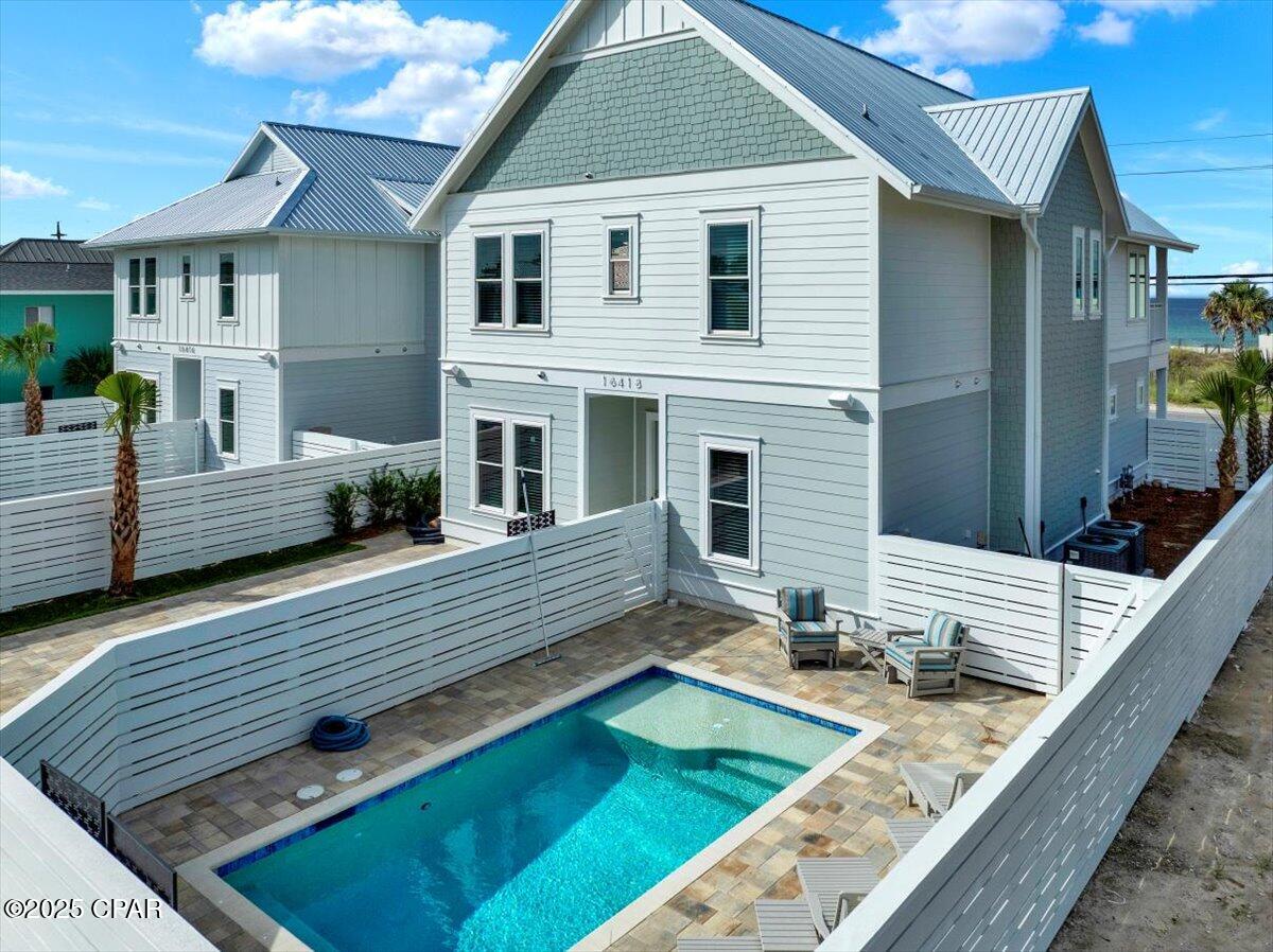 Lullwater Beach - Residential