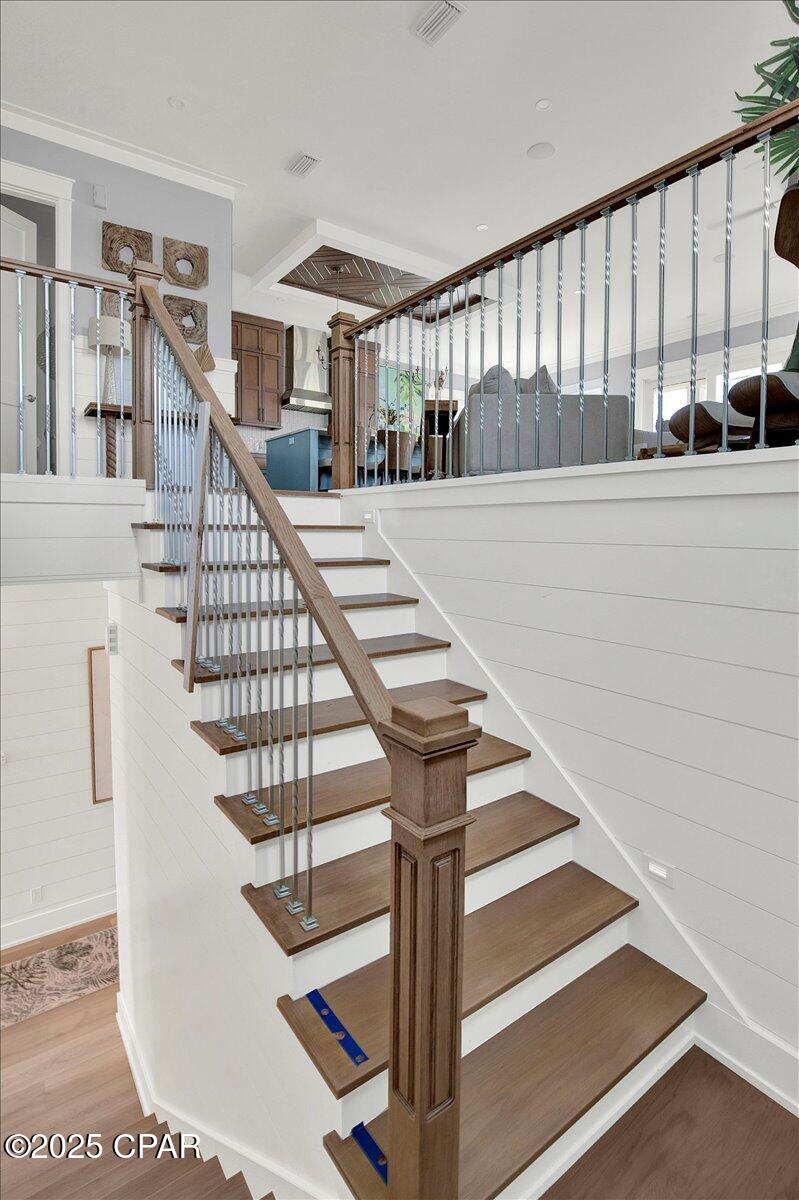 Lullwater Beach - Residential