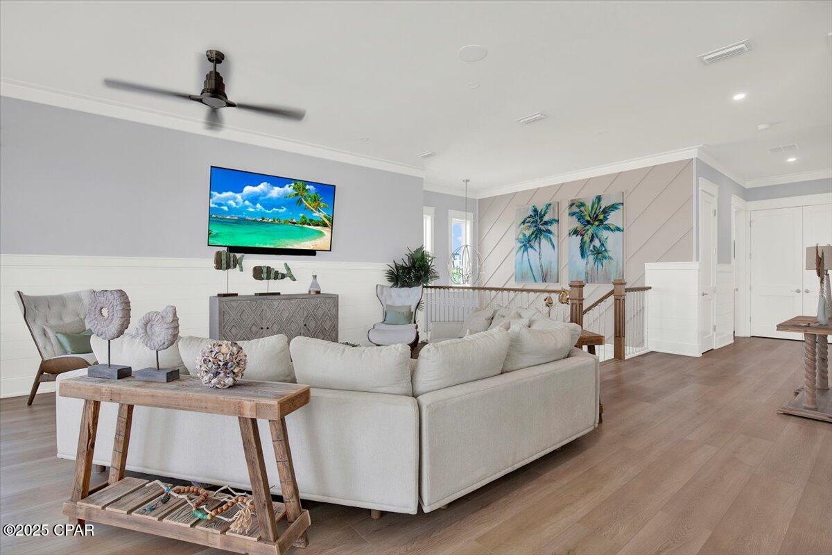 Lullwater Beach - Residential