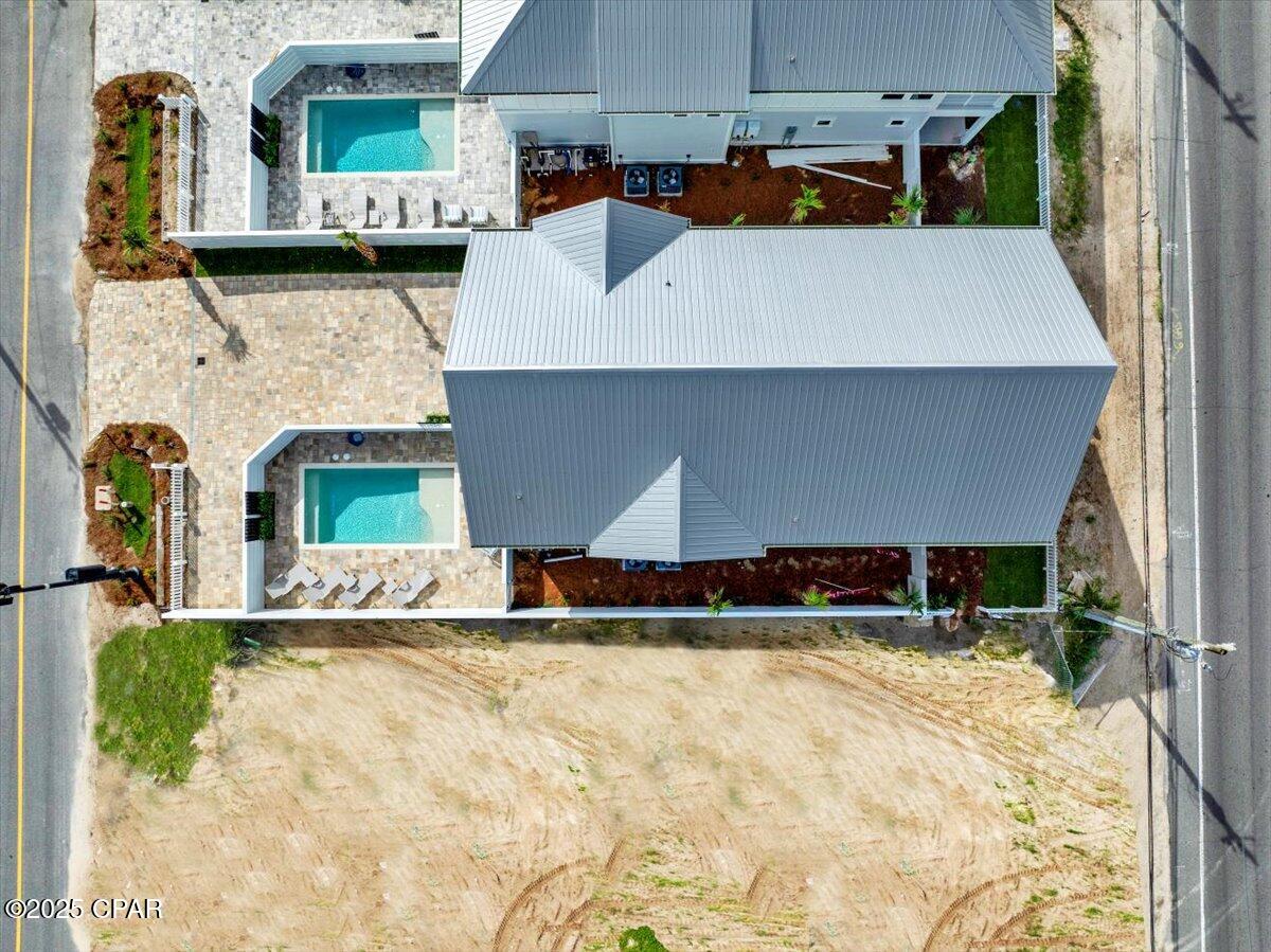 Lullwater Beach - Residential