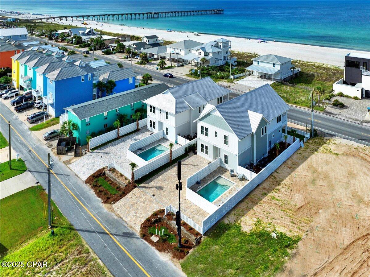 Lullwater Beach - Residential