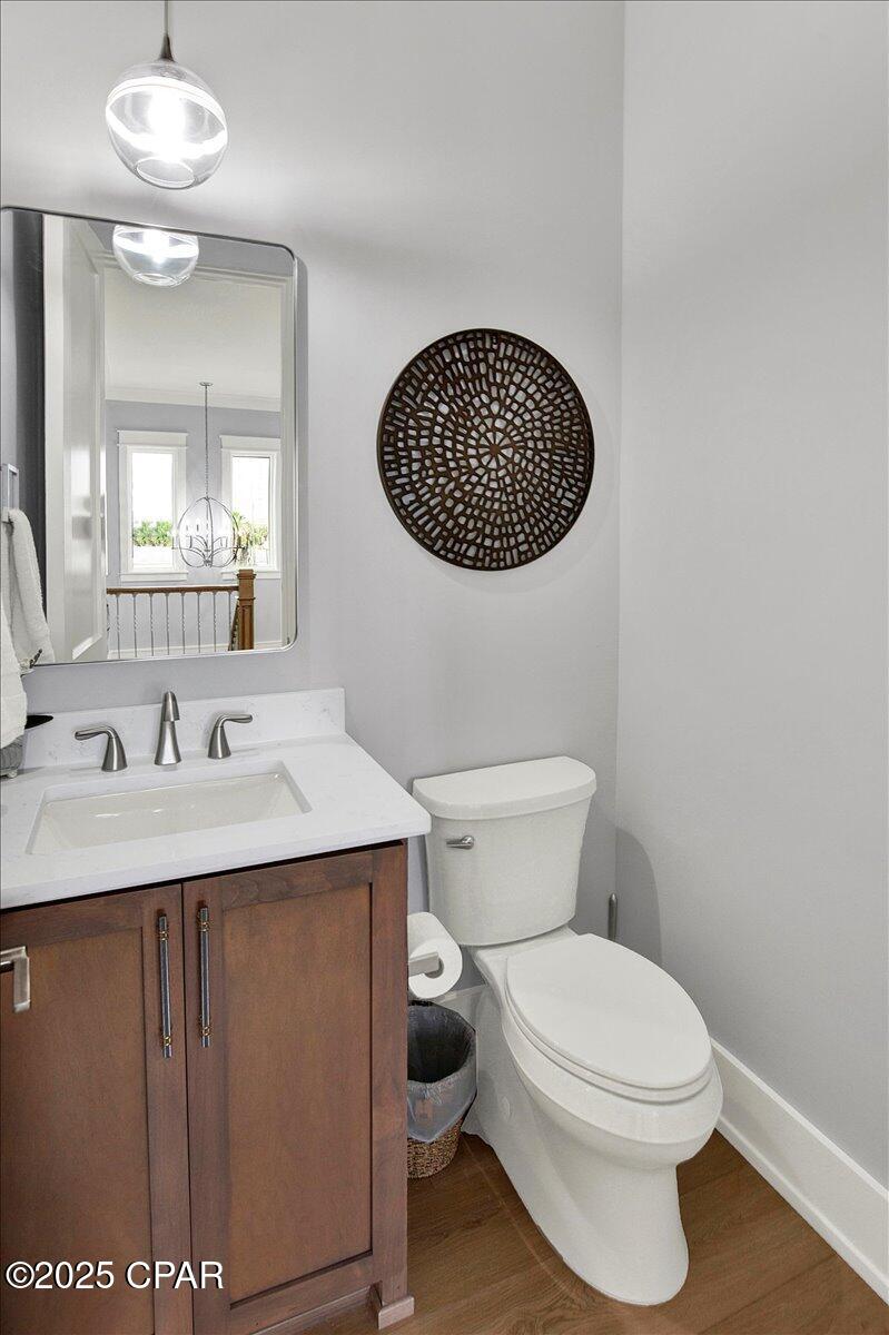 Lullwater Beach - Residential